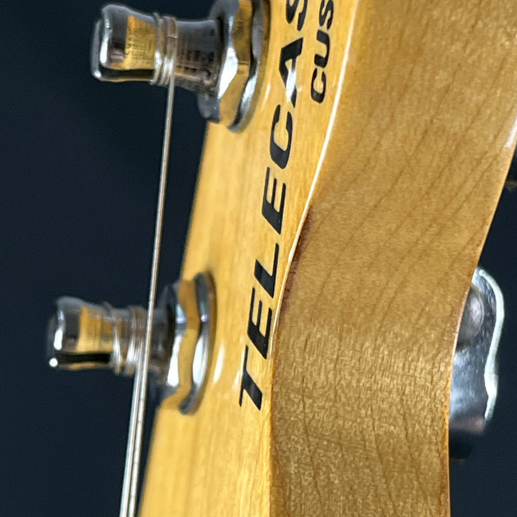 Squier Japan JV Series Telecaster Custom 72