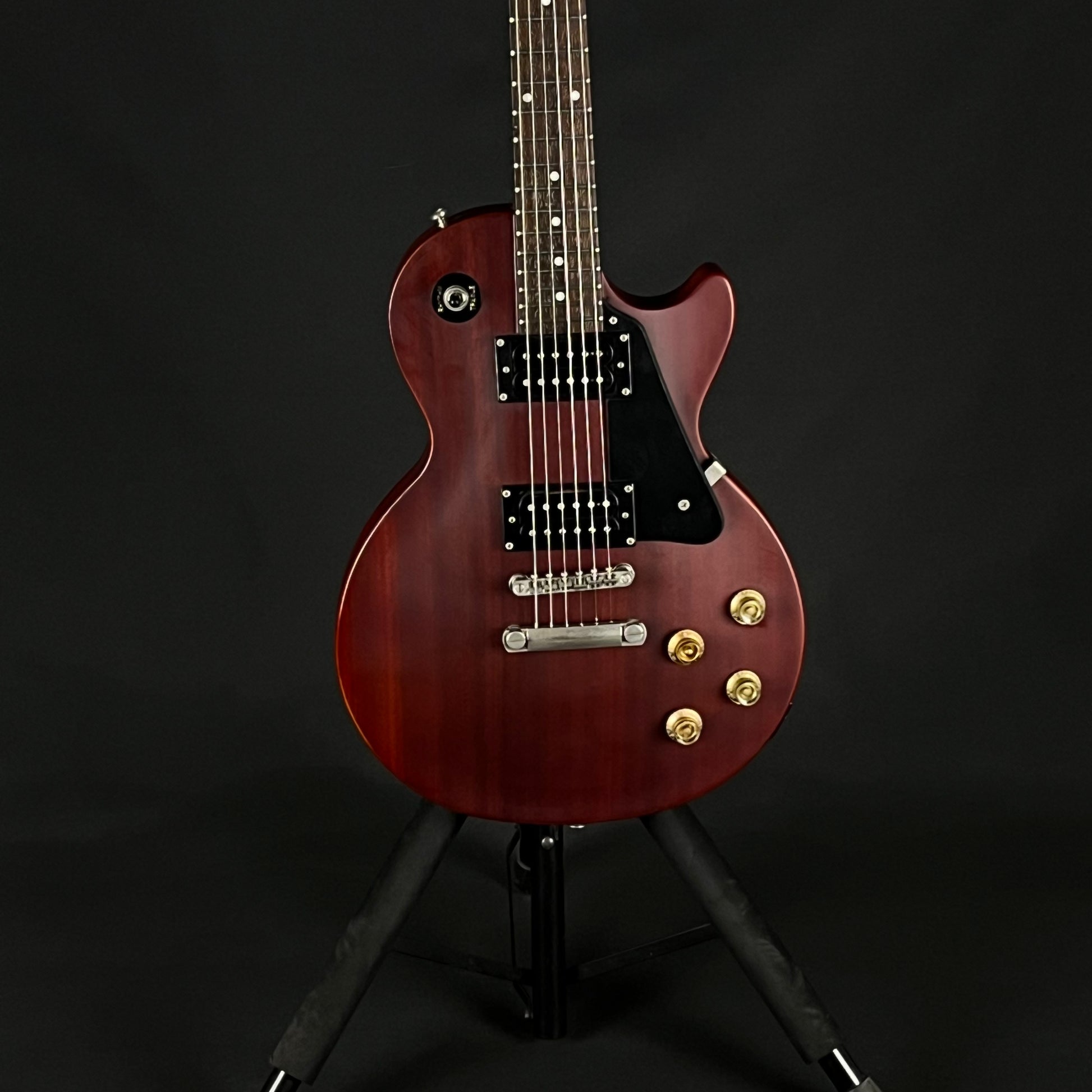 Epiphone Les Paul Studio Worn