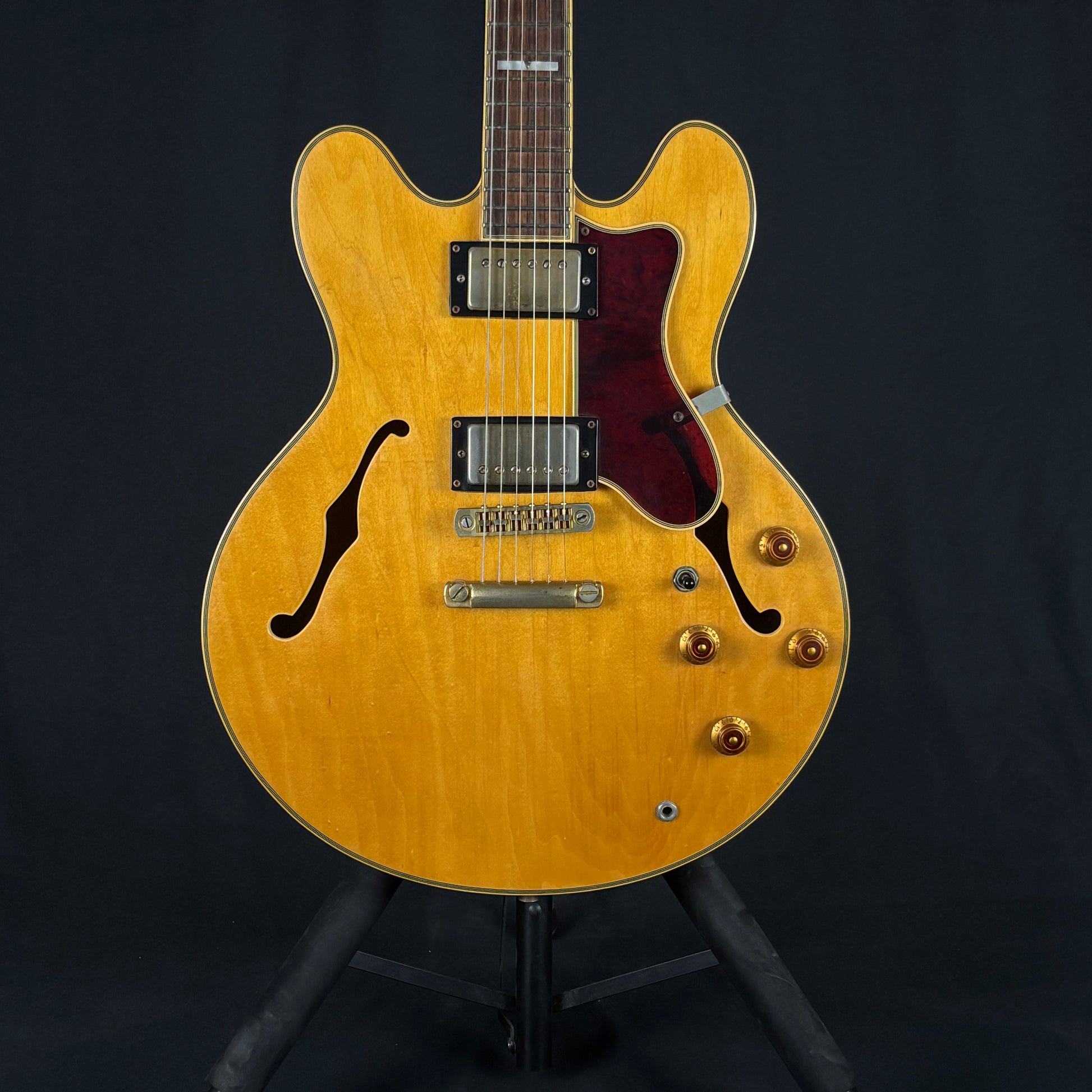 Epiphone Korea SHERATON II