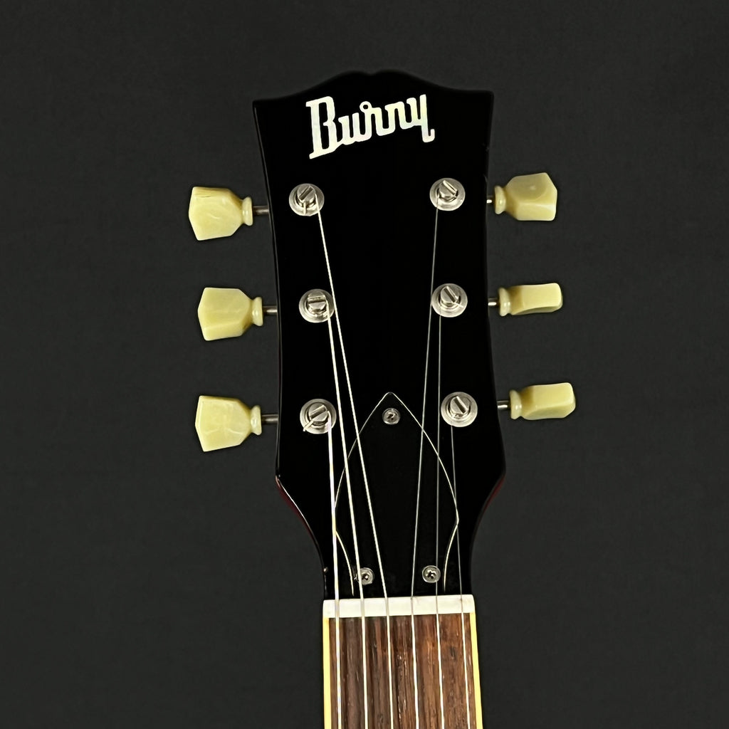 BURNY SRLG-55 ** PU MOD **