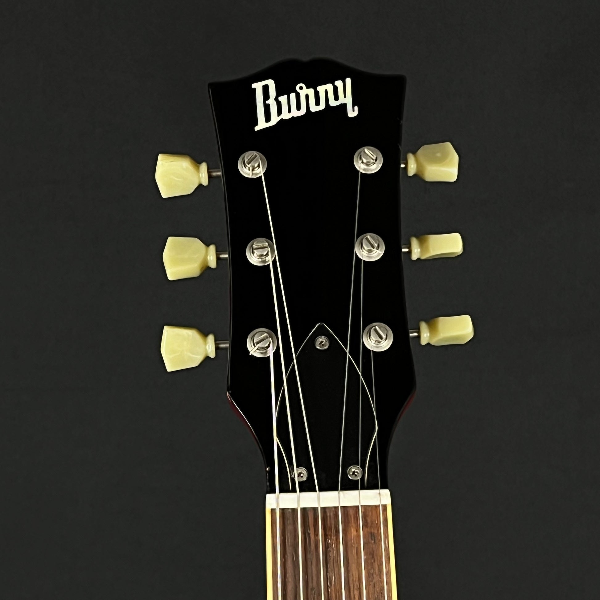 BURNY SRLG-55 ** PU MOD **