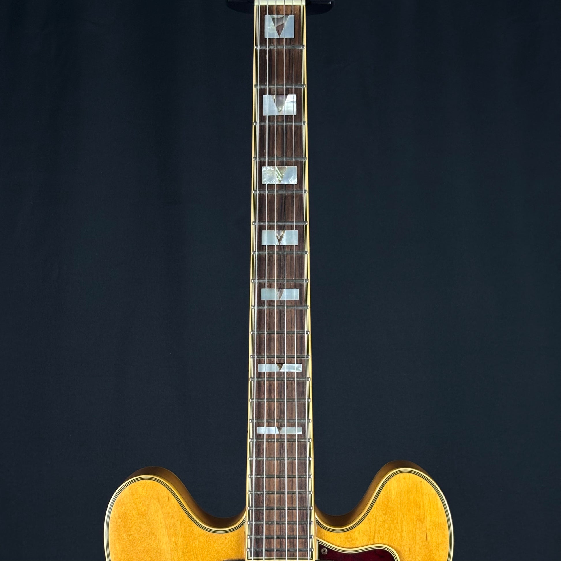 Epiphone Korea SHERATON II