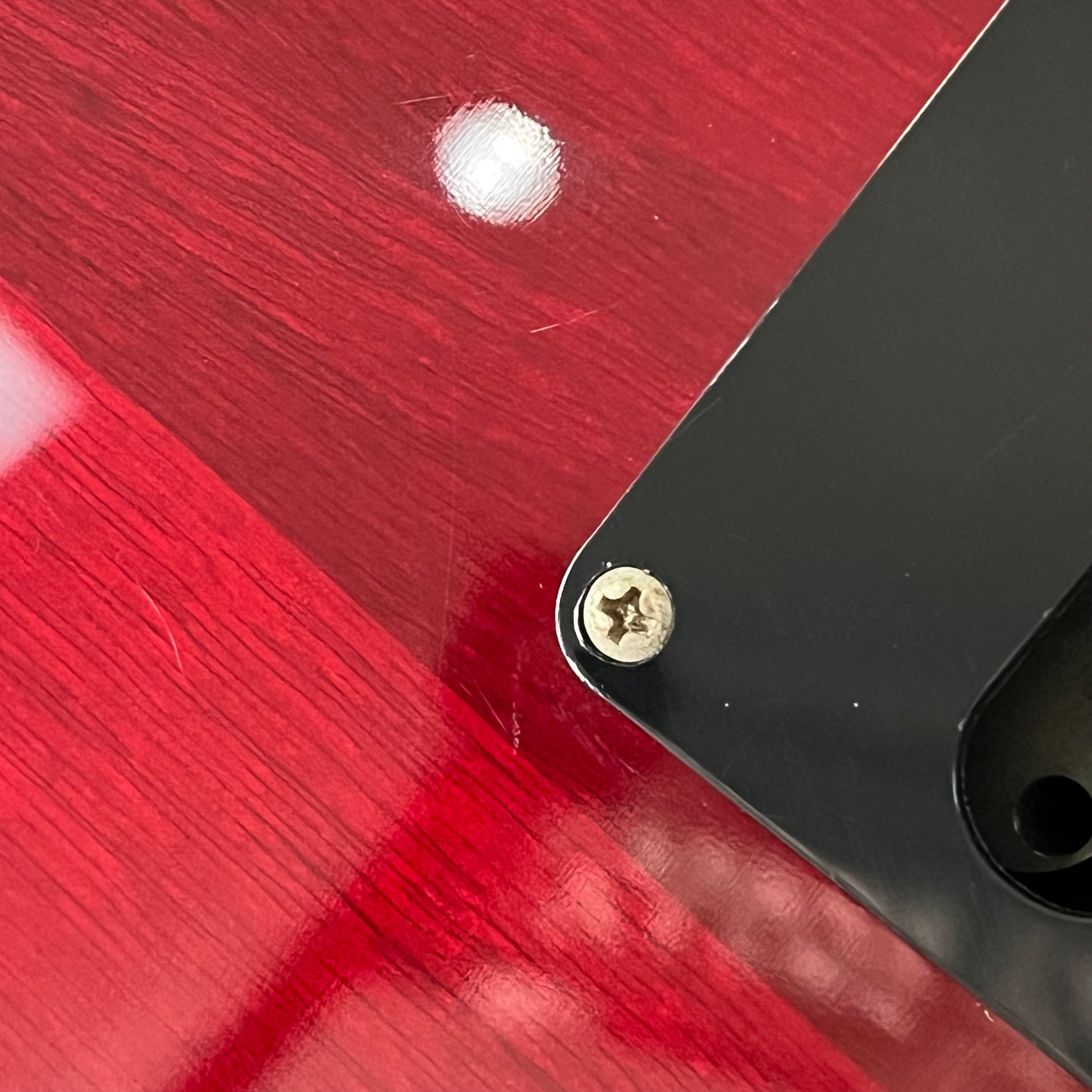 PRS SE Custom 24 2016