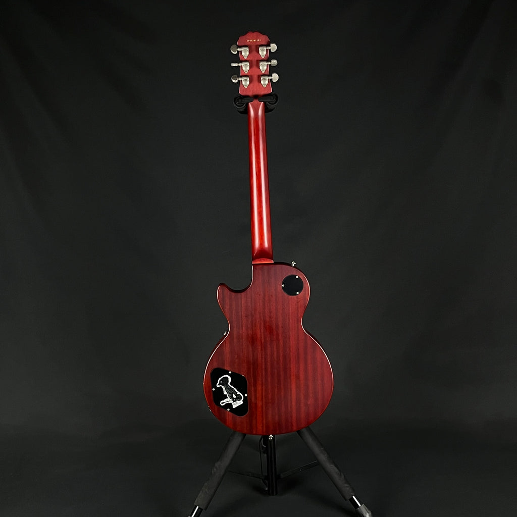Epiphone Les Paul Studio Worn