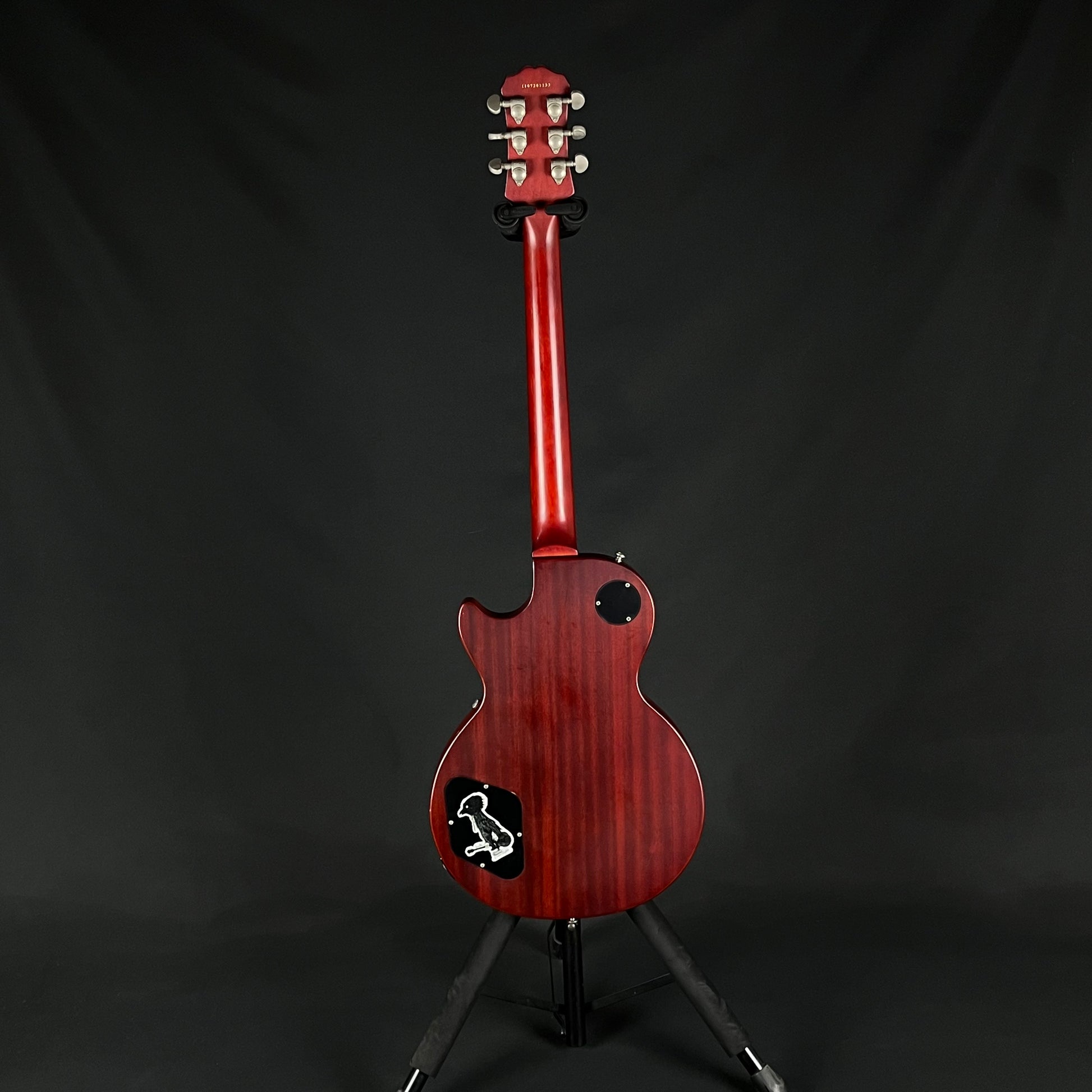 Epiphone Les Paul Studio Worn