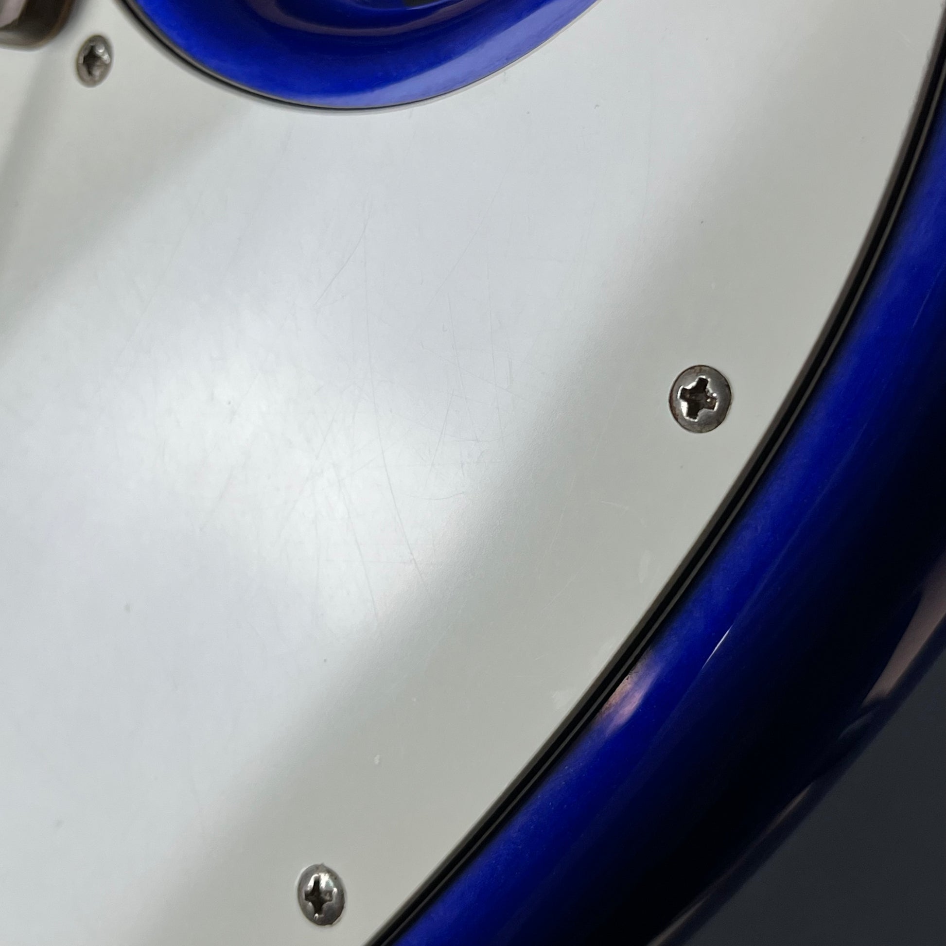 Squier Affinity Jazz Bass