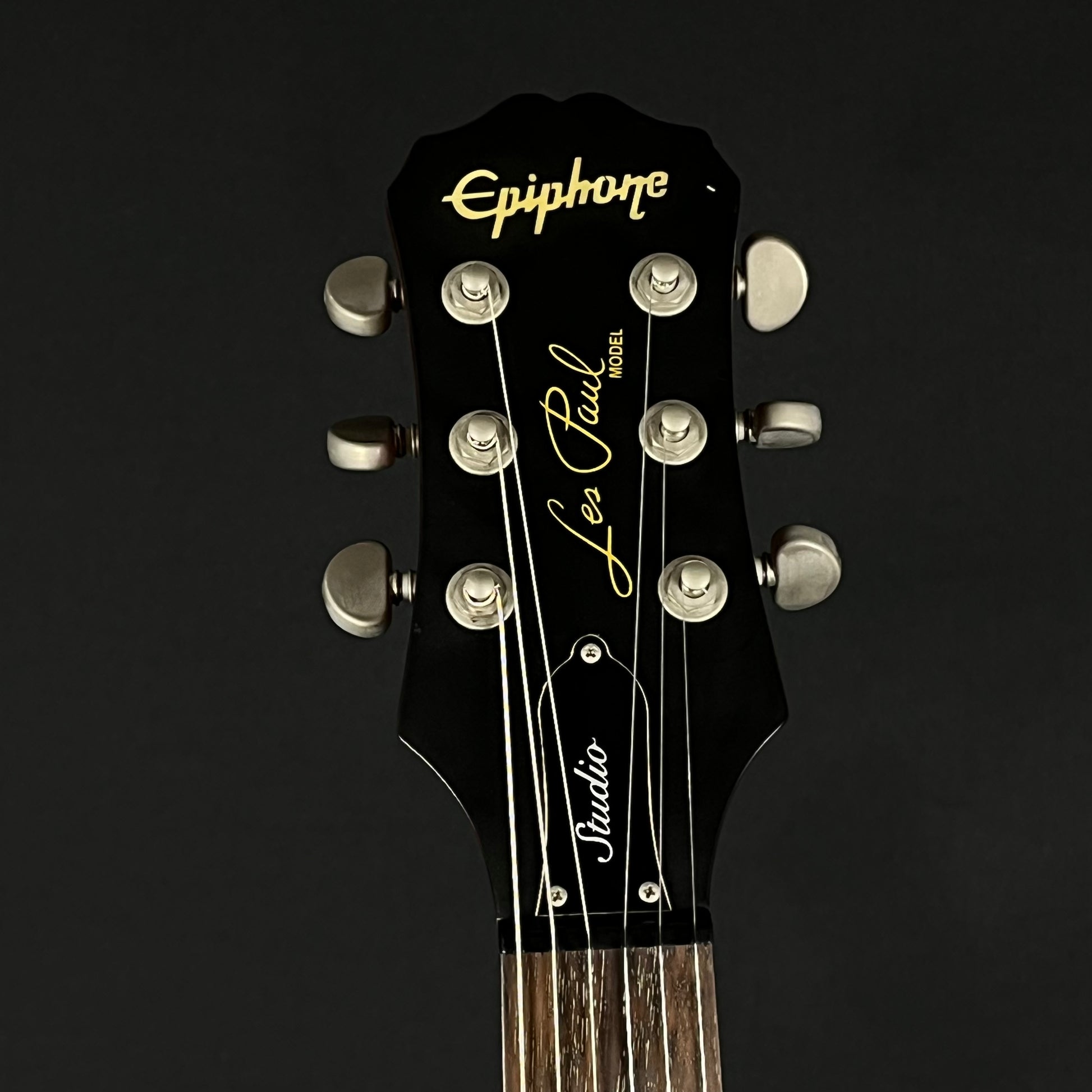 Epiphone Les Paul Studio Worn