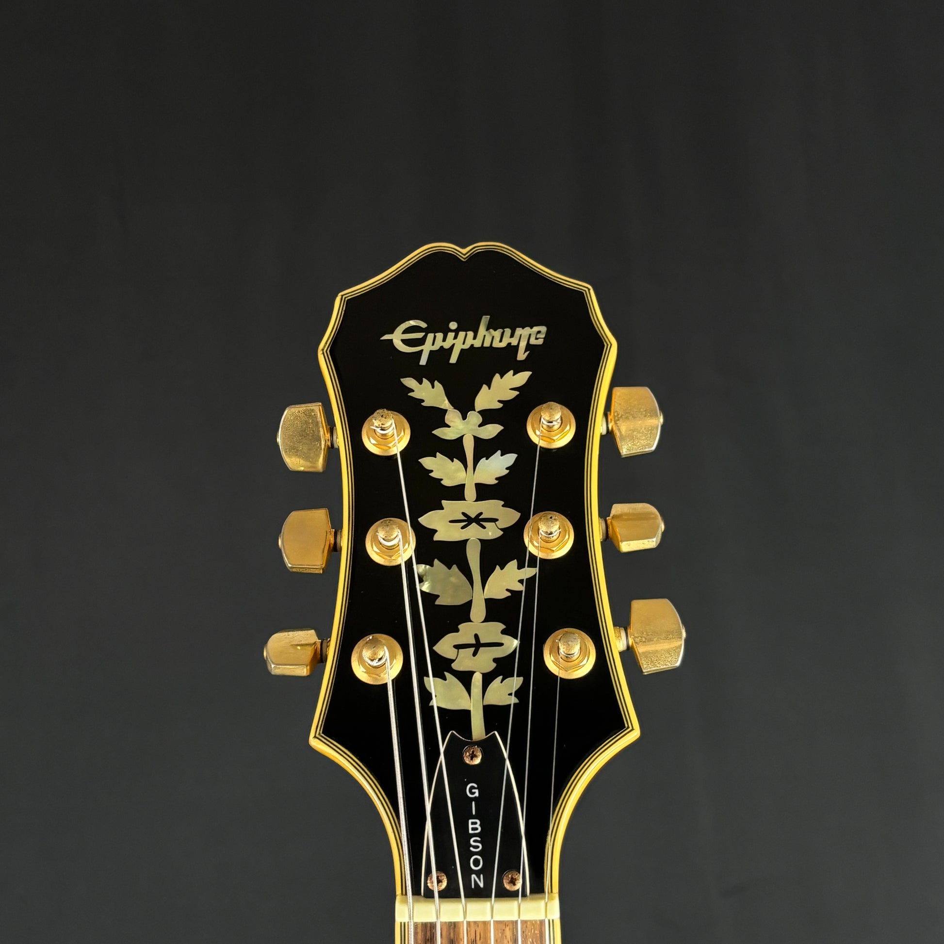 Epiphone Korea SHERATON II