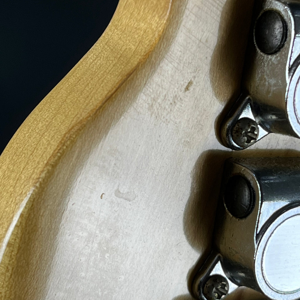 Squier Japan JV Series Telecaster Custom 72