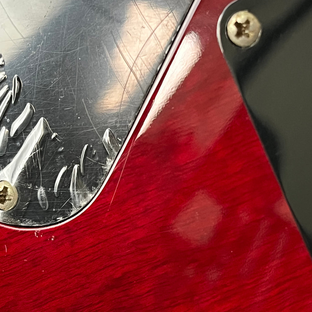 PRS SE Custom 24 2016