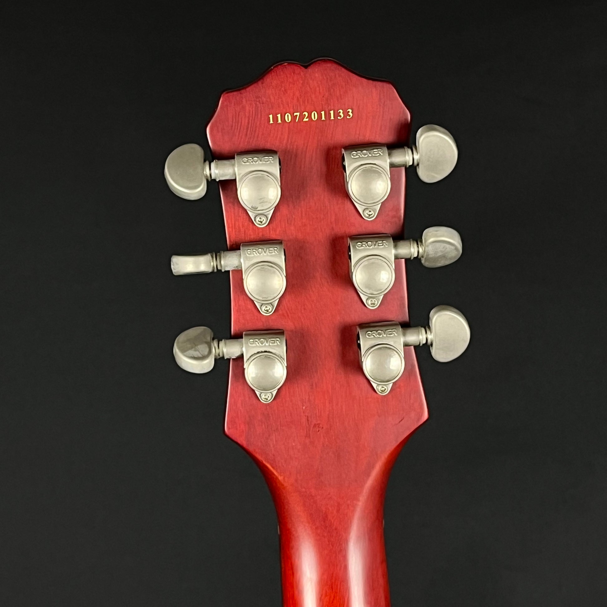 Epiphone Les Paul Studio Worn