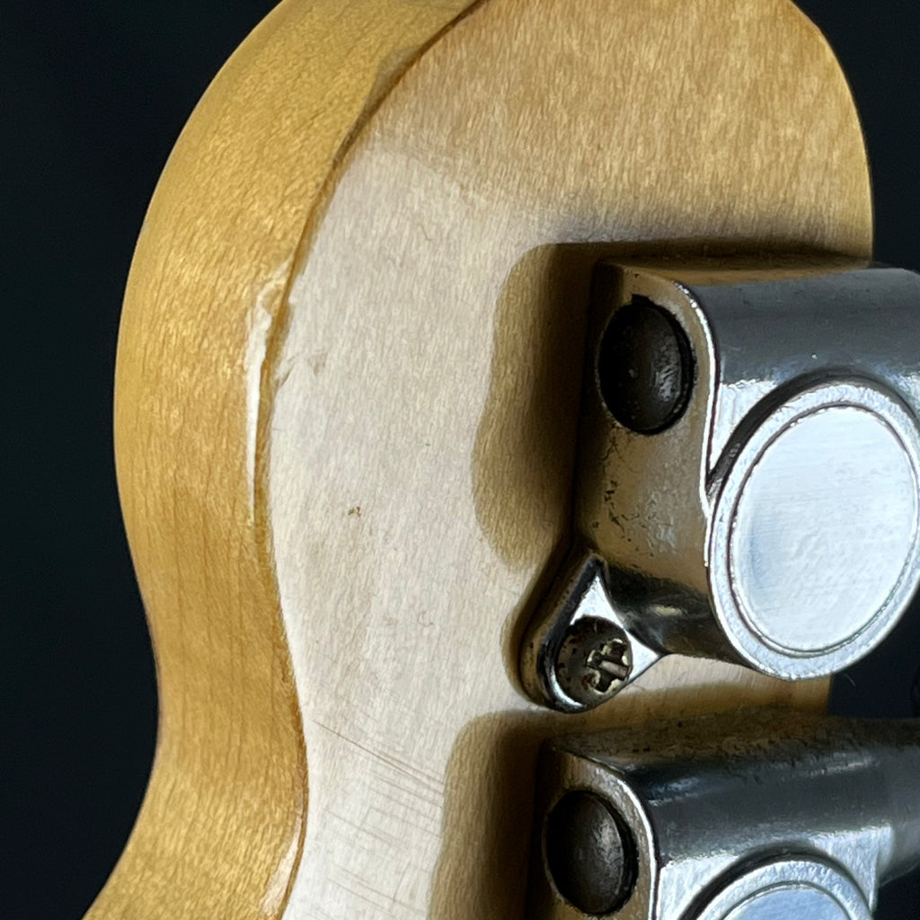 Squier Japan JV Series Telecaster Custom 72