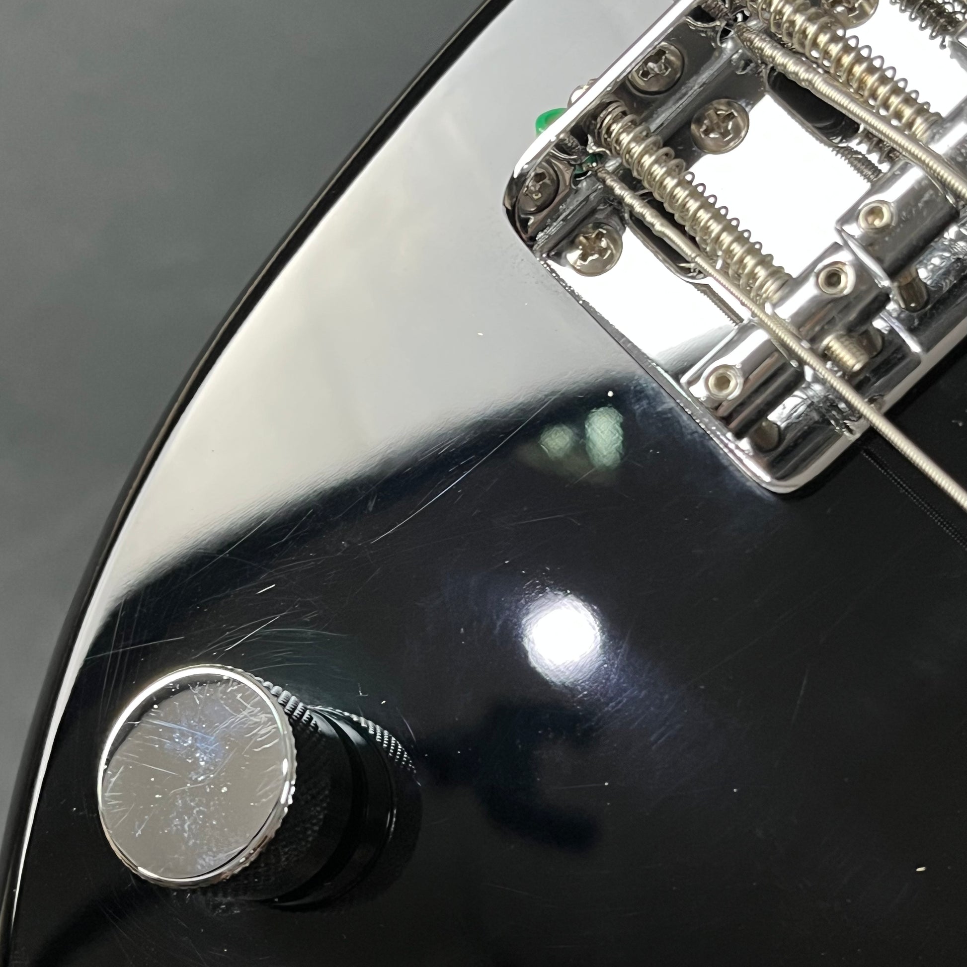 YAMAHA BB434 Bass