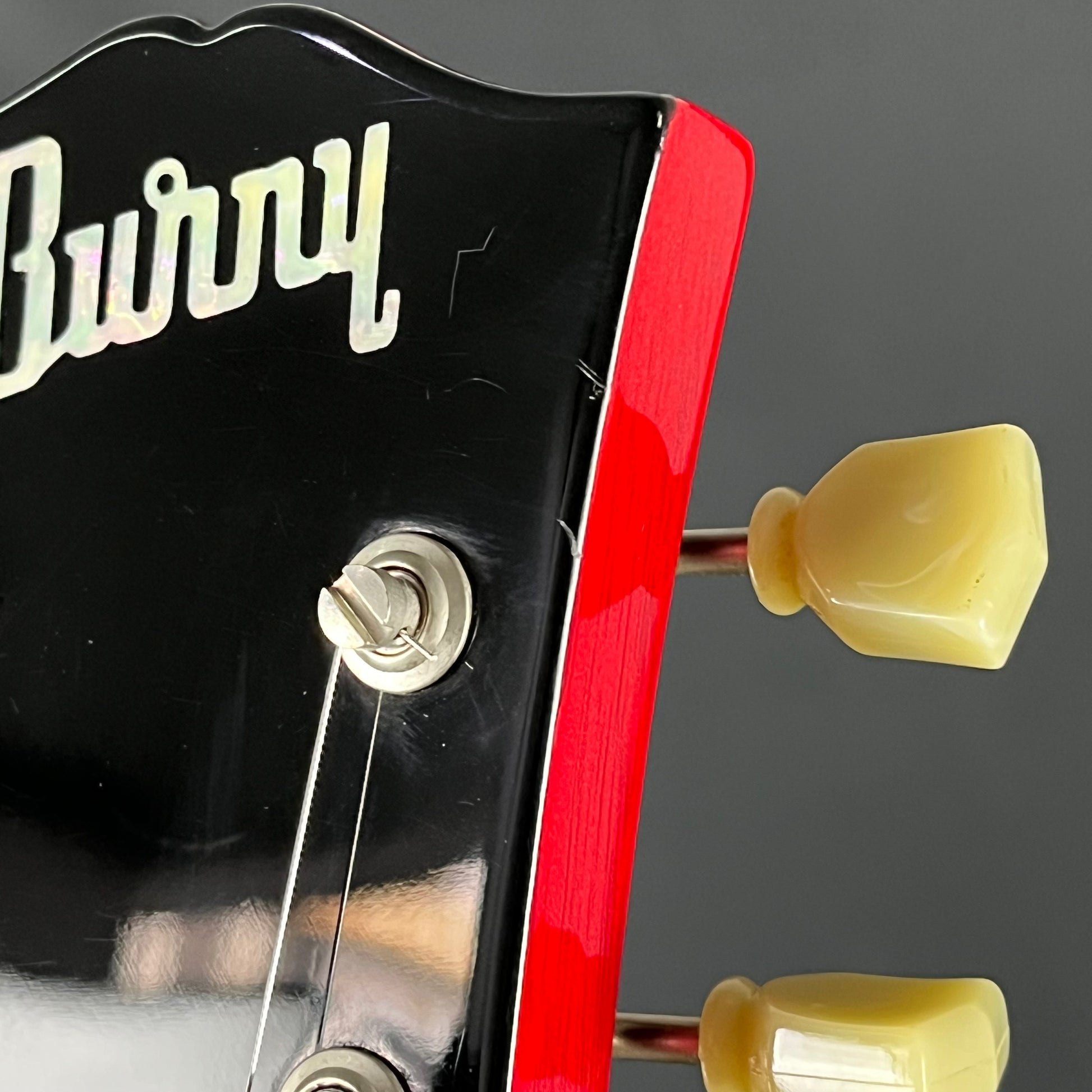 BURNY SRLG-55 ** PU MOD **