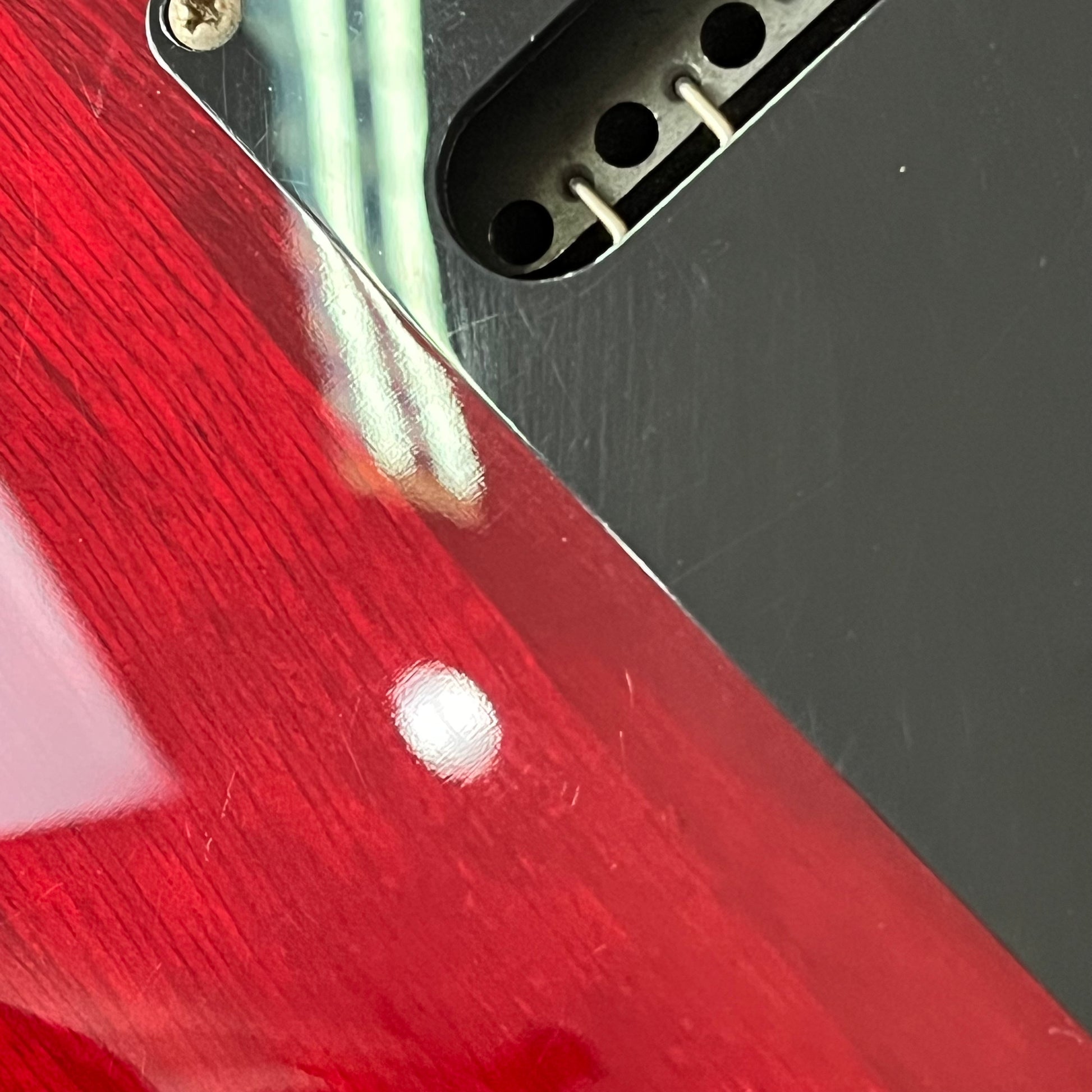 PRS SE Custom 24 2016