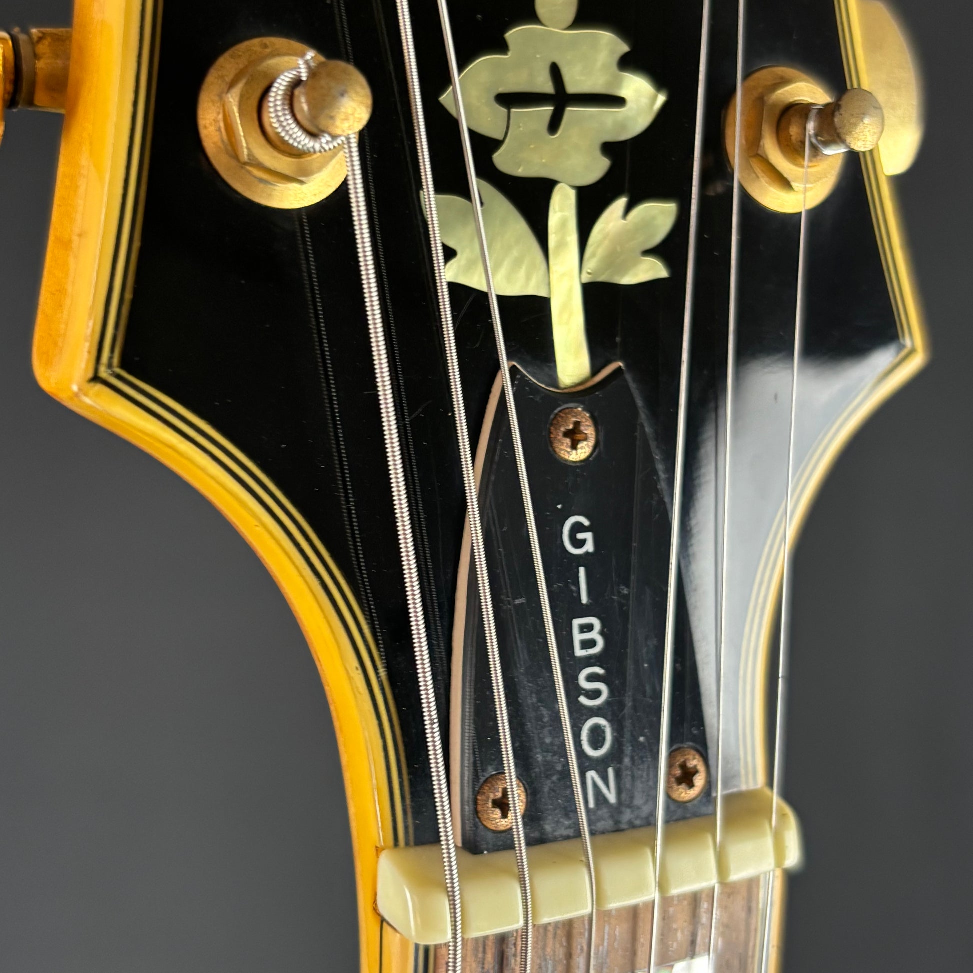 Epiphone Korea SHERATON II