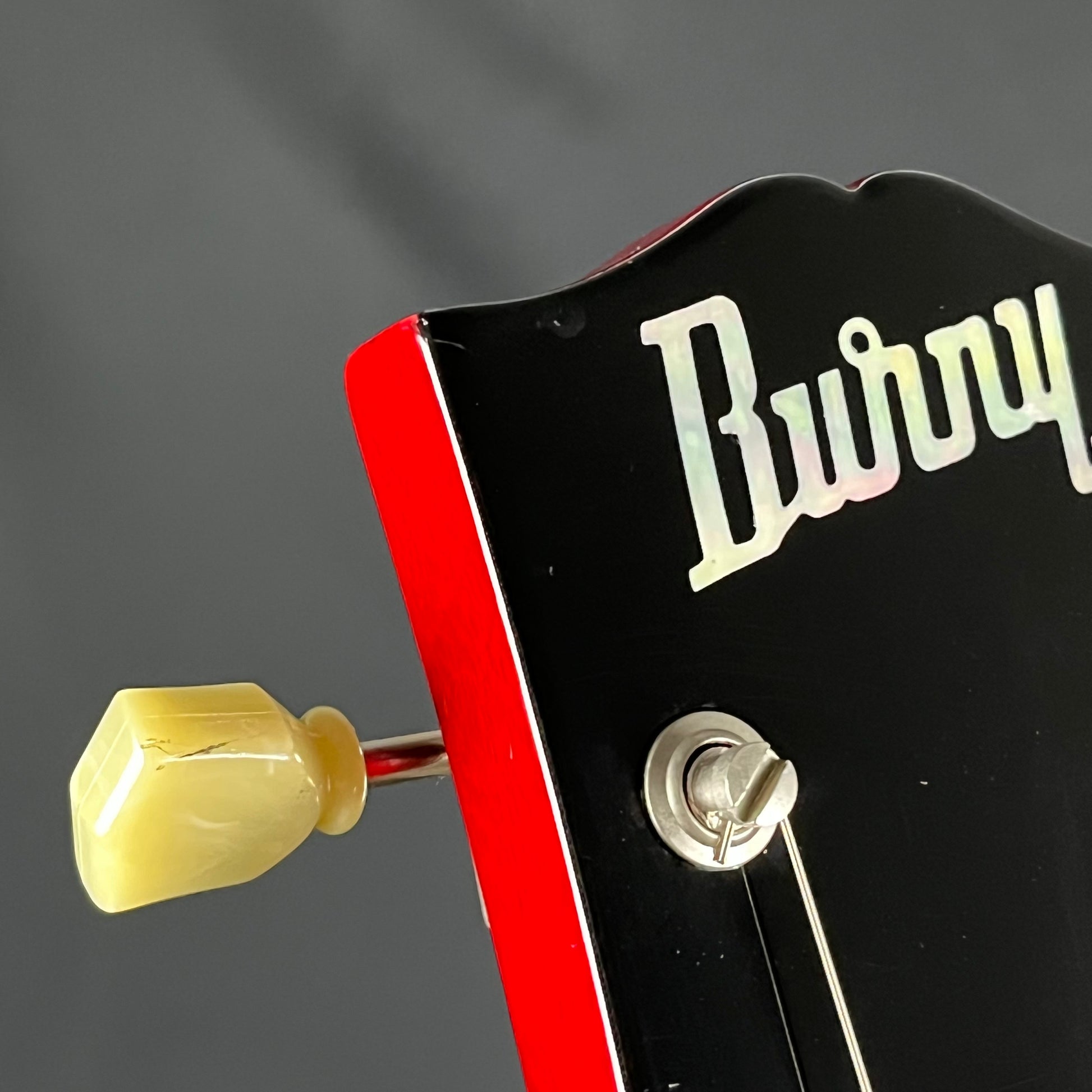 BURNY SRLG-55 ** PU MOD **