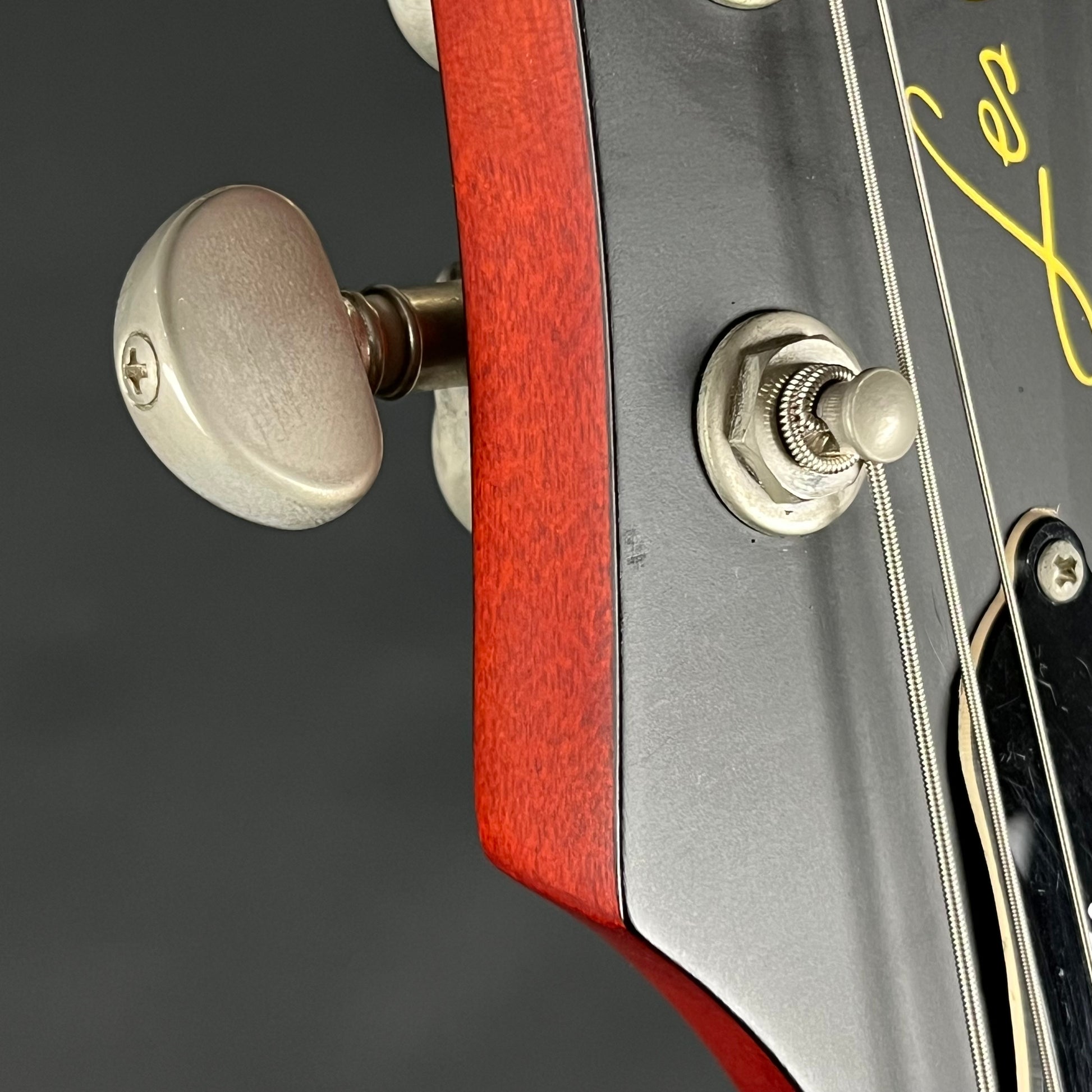 Epiphone Les Paul Studio Worn