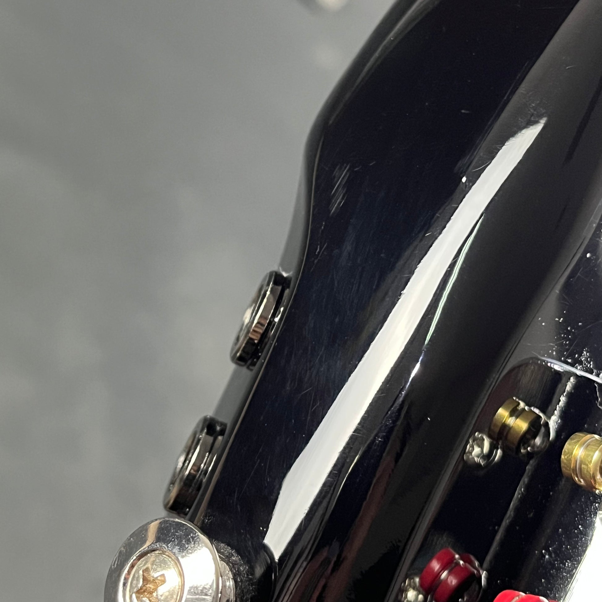 YAMAHA BB434 Bass