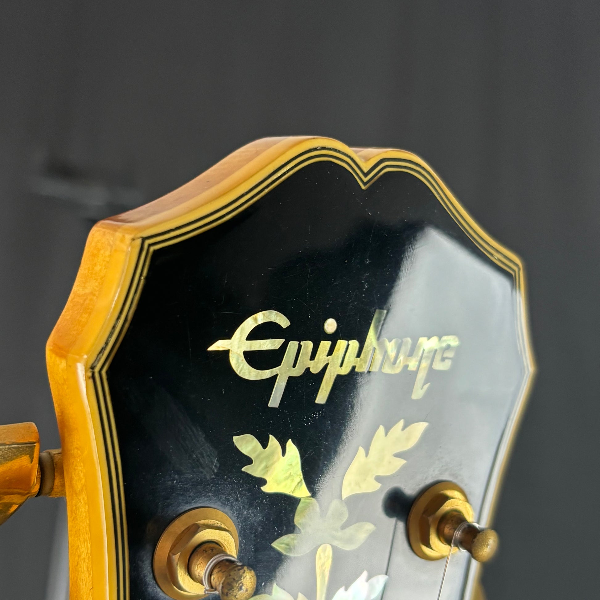 Epiphone Korea SHERATON II