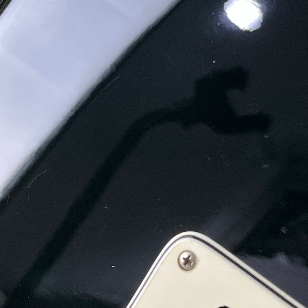 Fender Standard Stratocaster Left Hand 2018