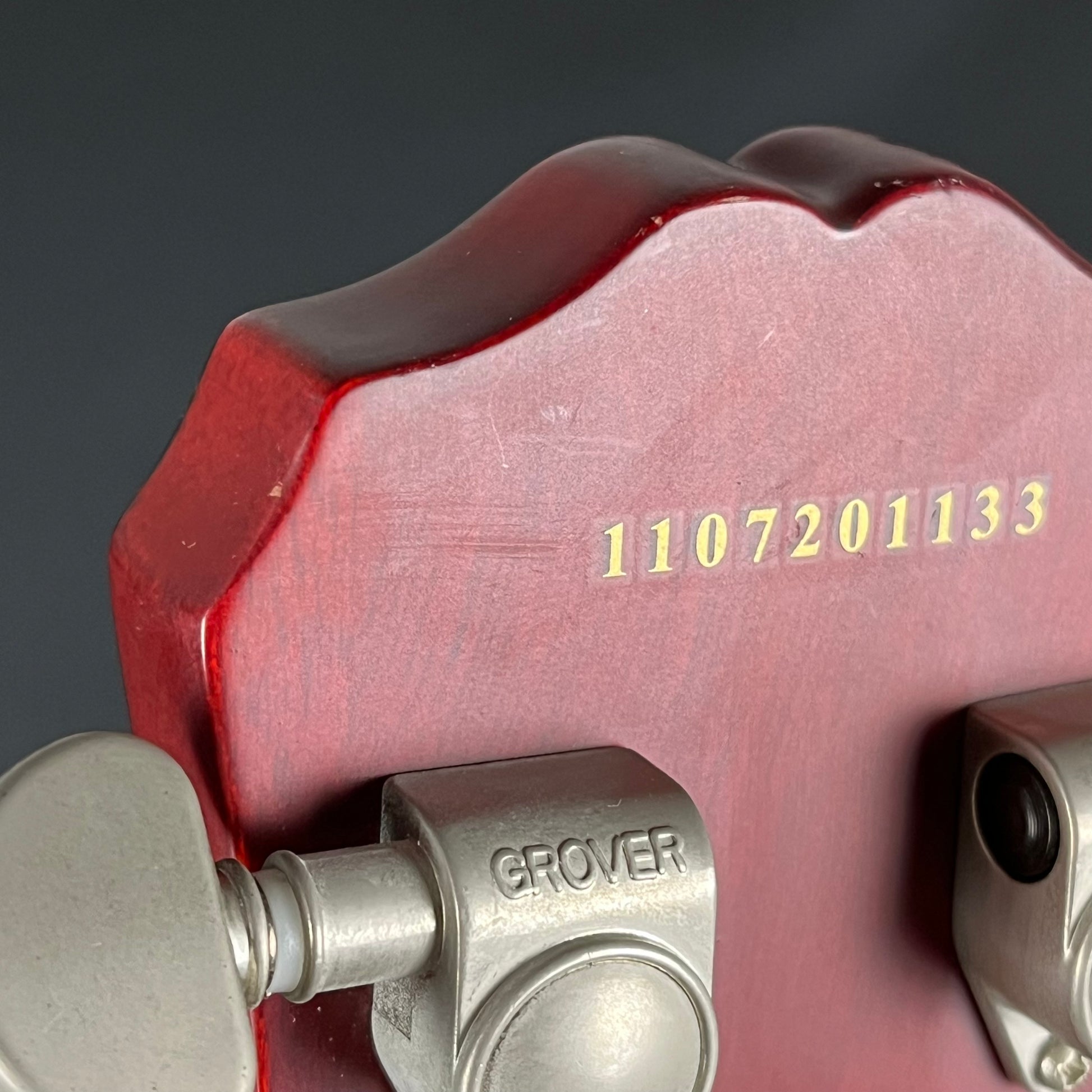 Epiphone Les Paul Studio Worn