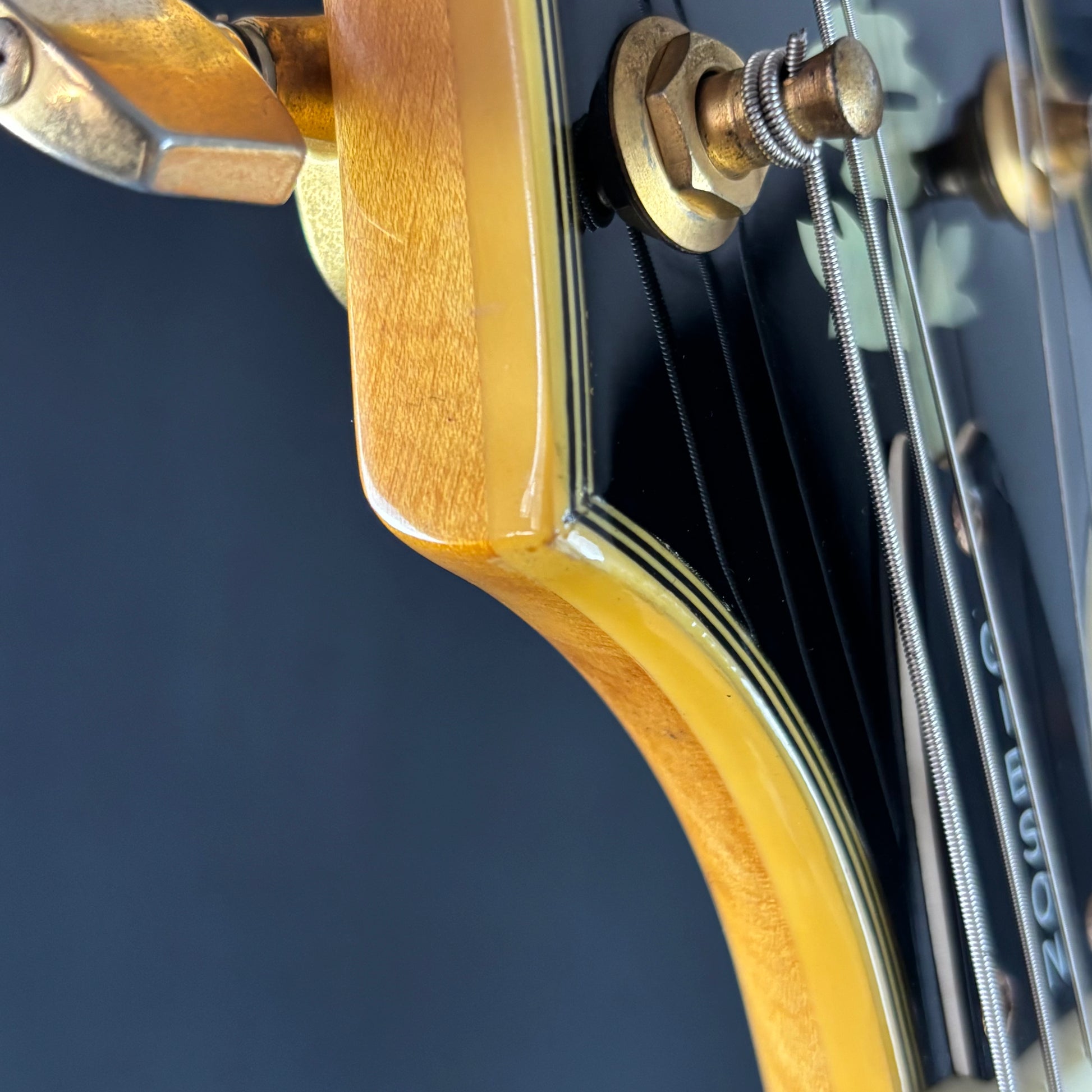 Epiphone Korea SHERATON II