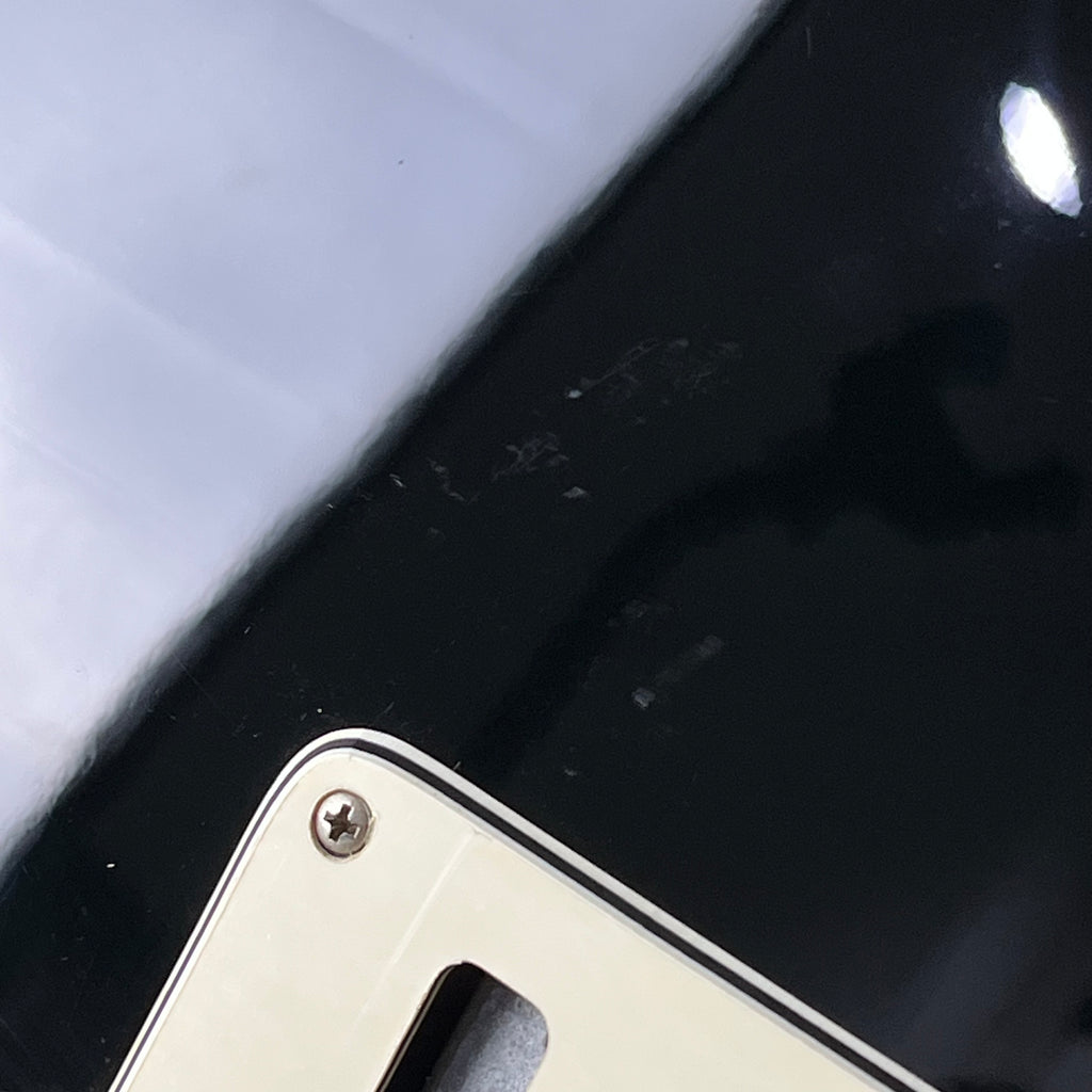 Fender Standard Stratocaster Left Hand 2018