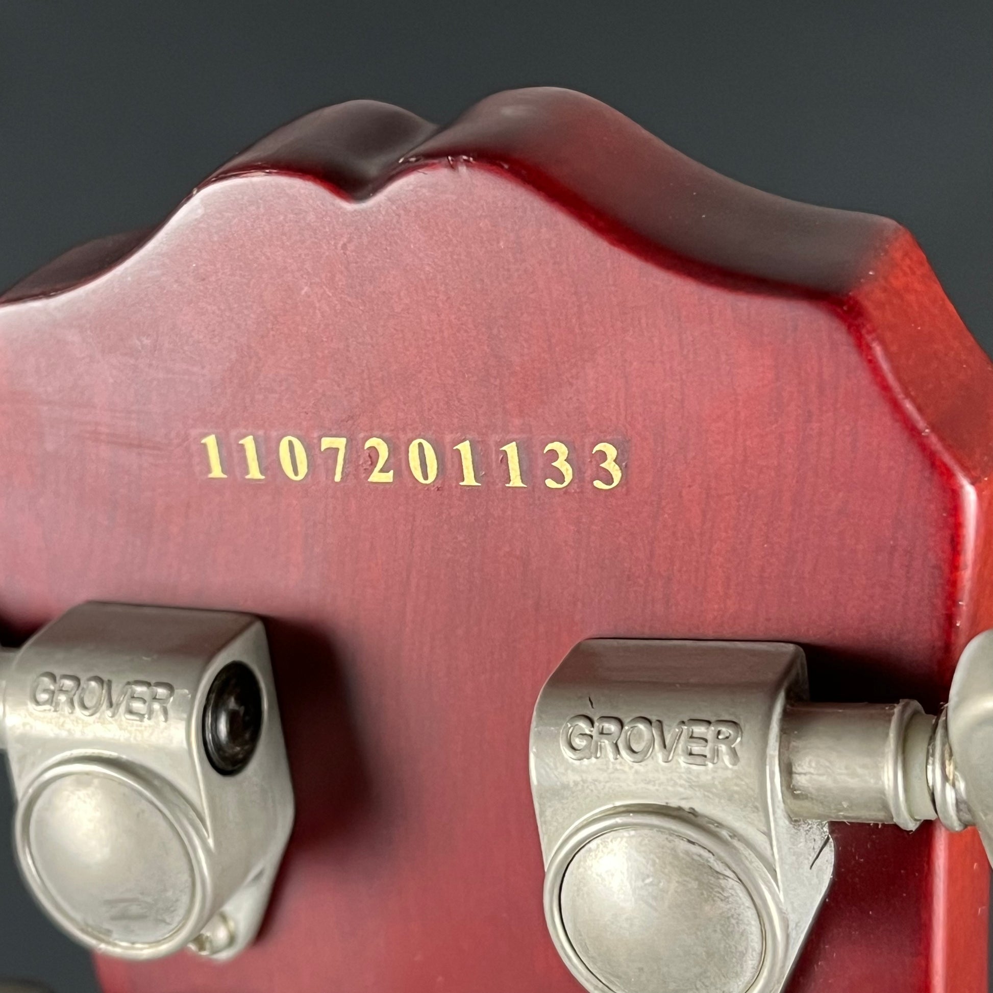 Epiphone Les Paul Studio Worn