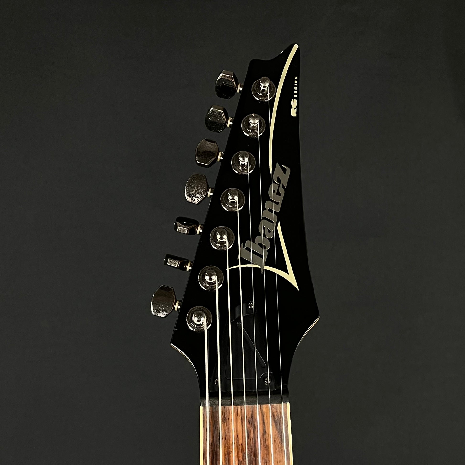 Ibanez RGA7