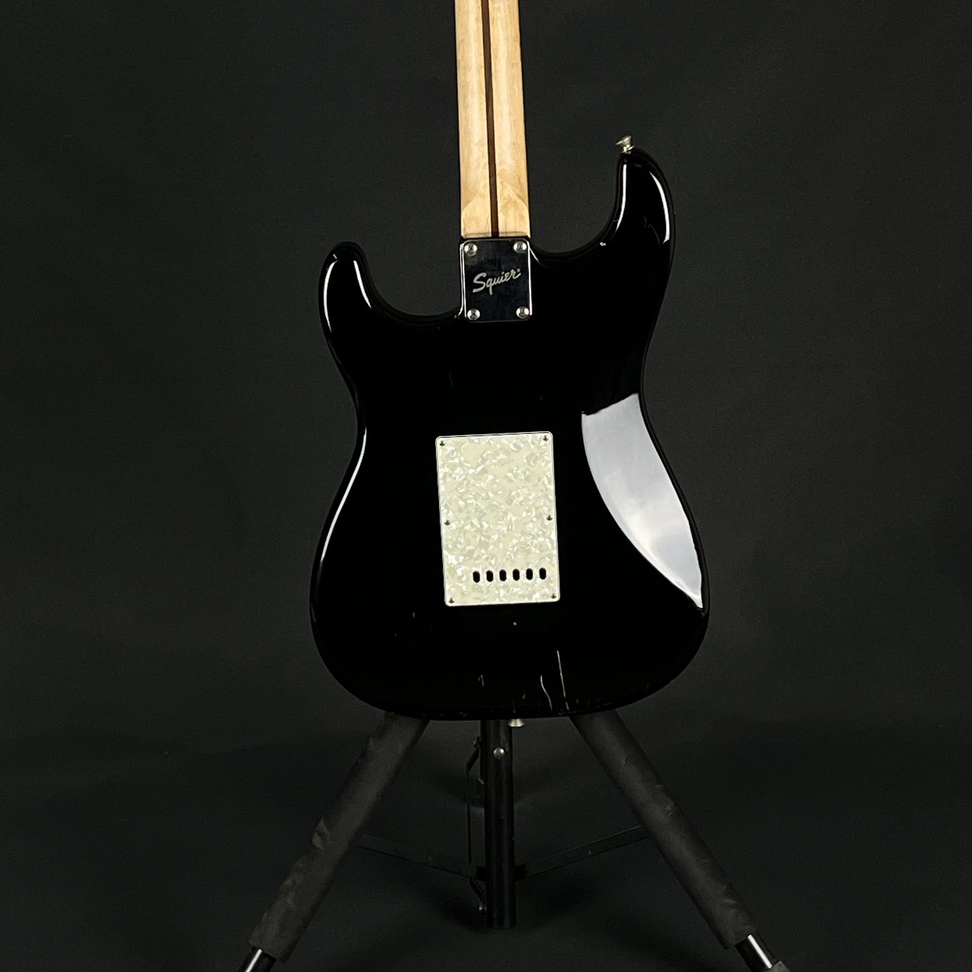 Squier California Series Stratocaster