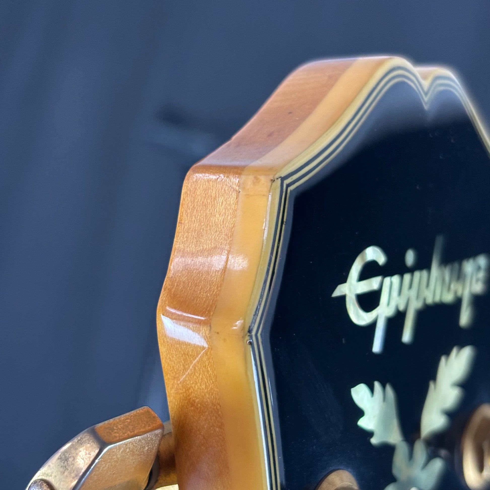 Epiphone Korea SHERATON II