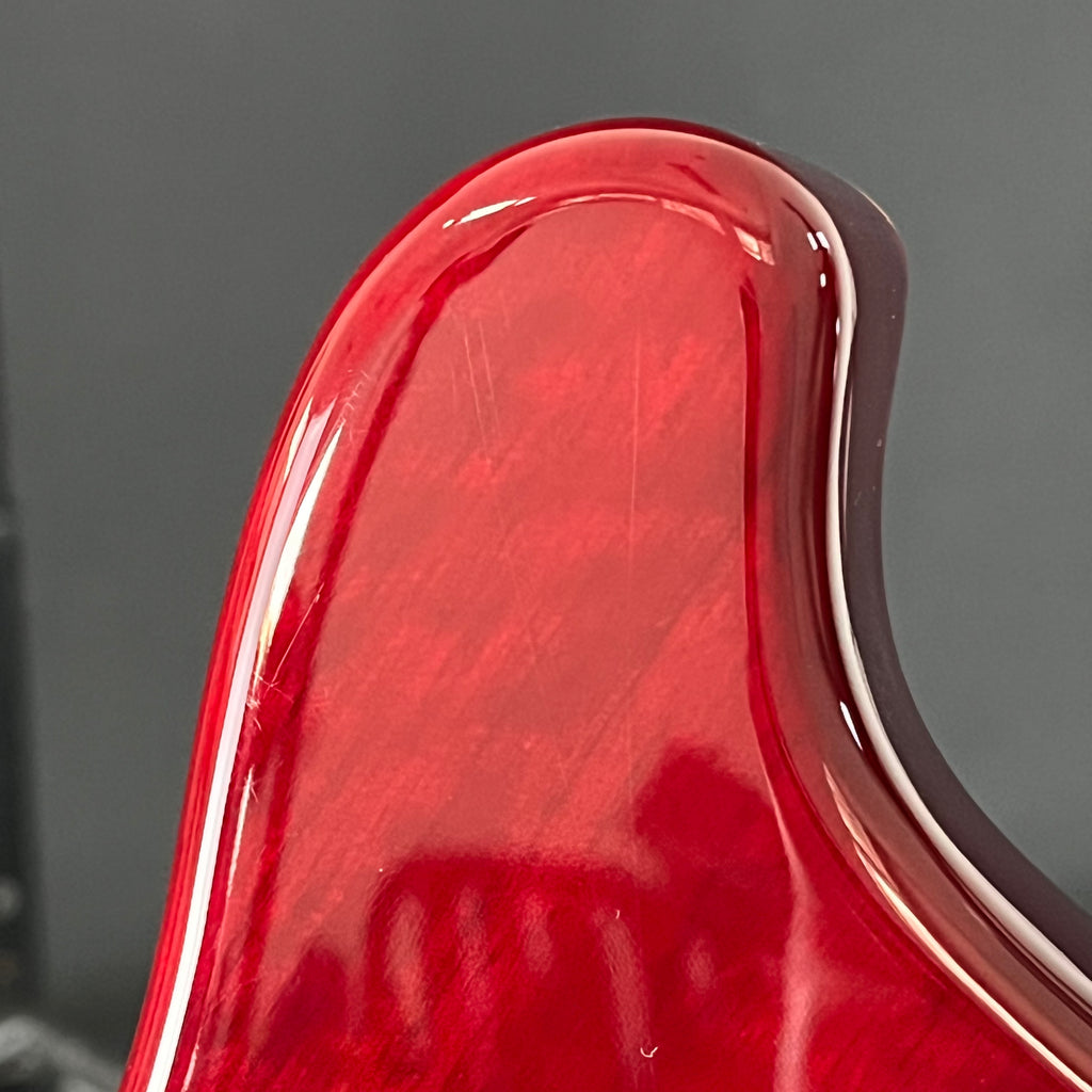 PRS SE Custom 24 2016