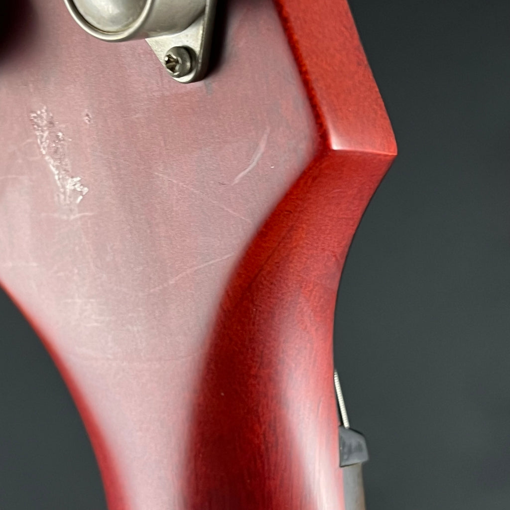 Epiphone Les Paul Studio Worn