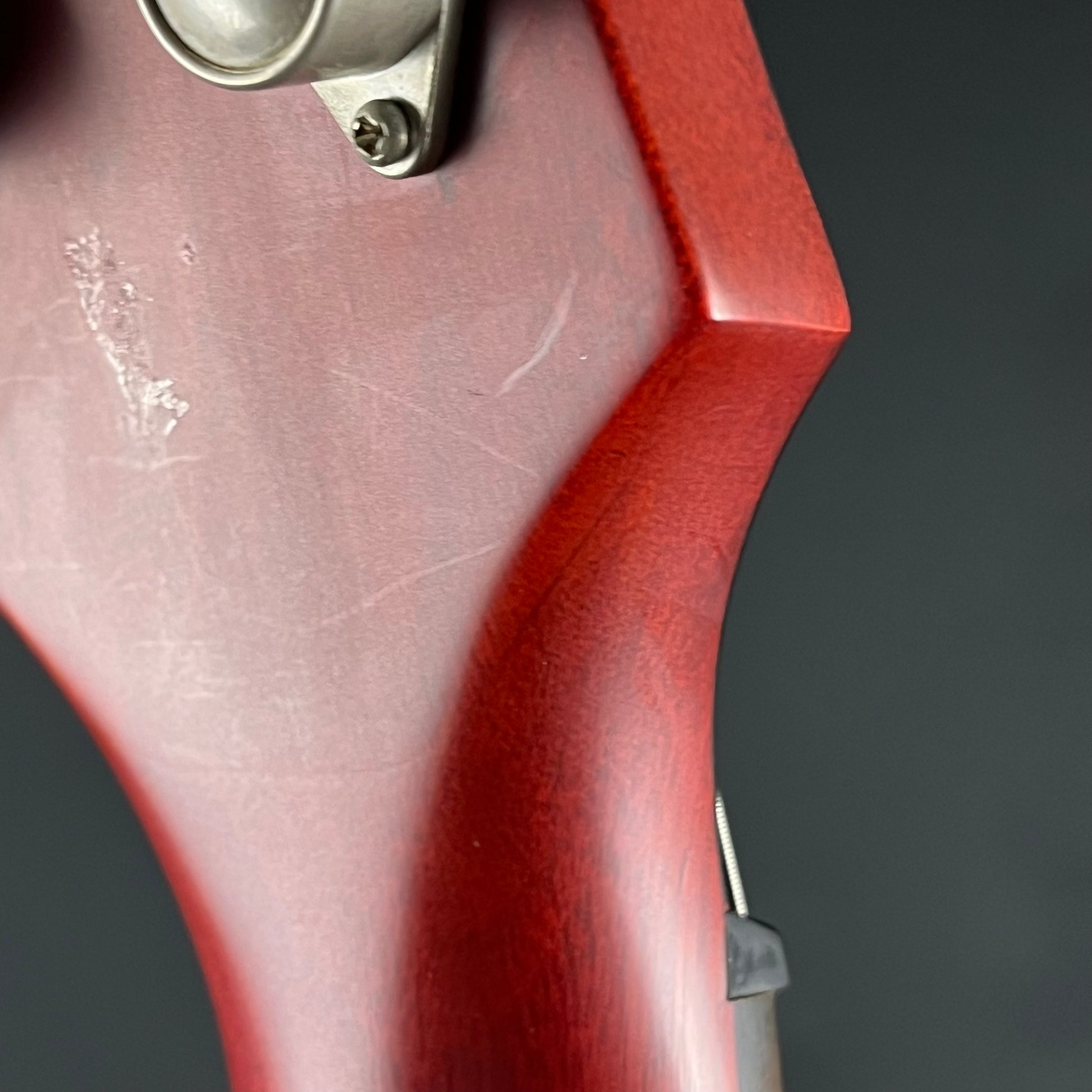 Epiphone Les Paul Studio Worn