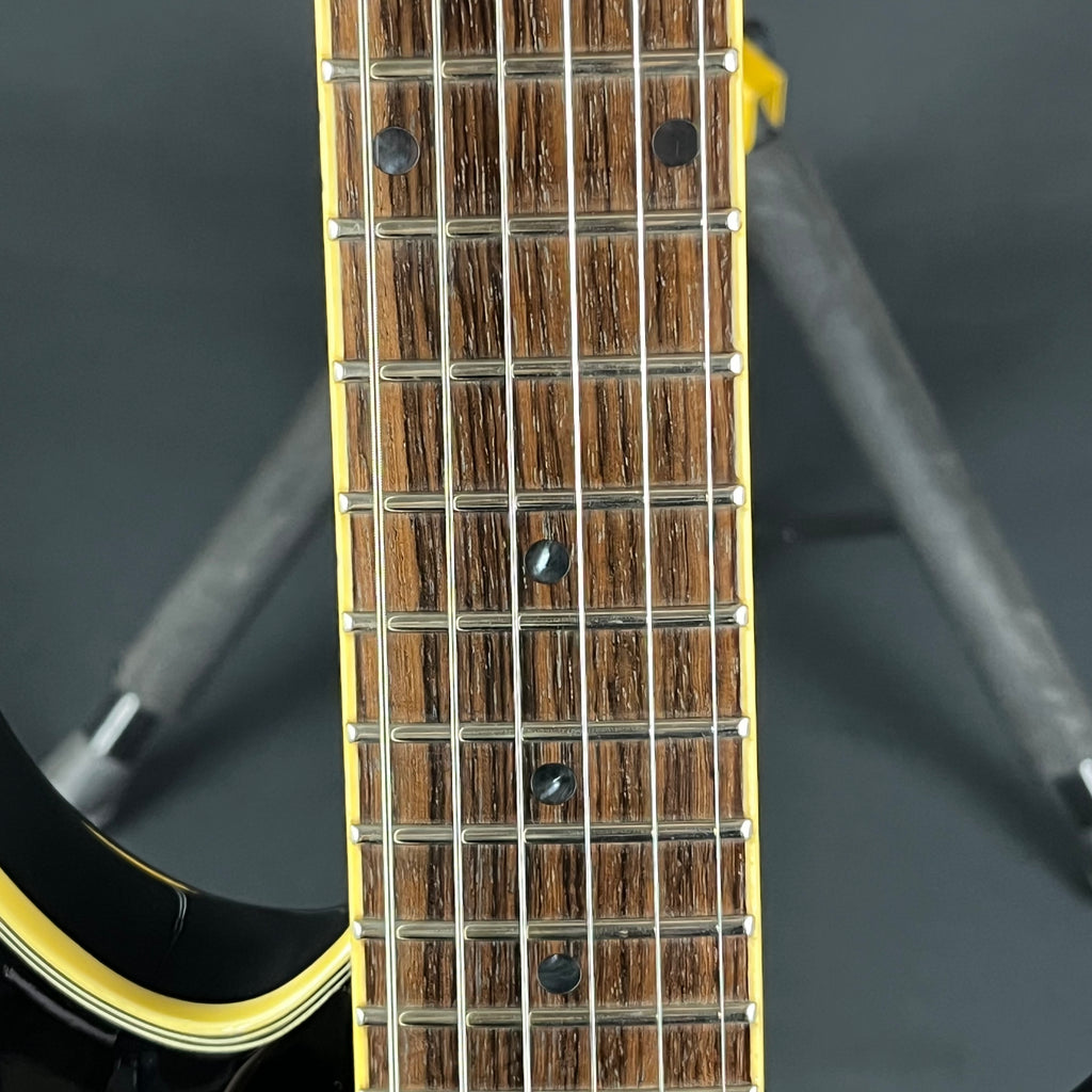 Schecter Diamond Series Blackjack