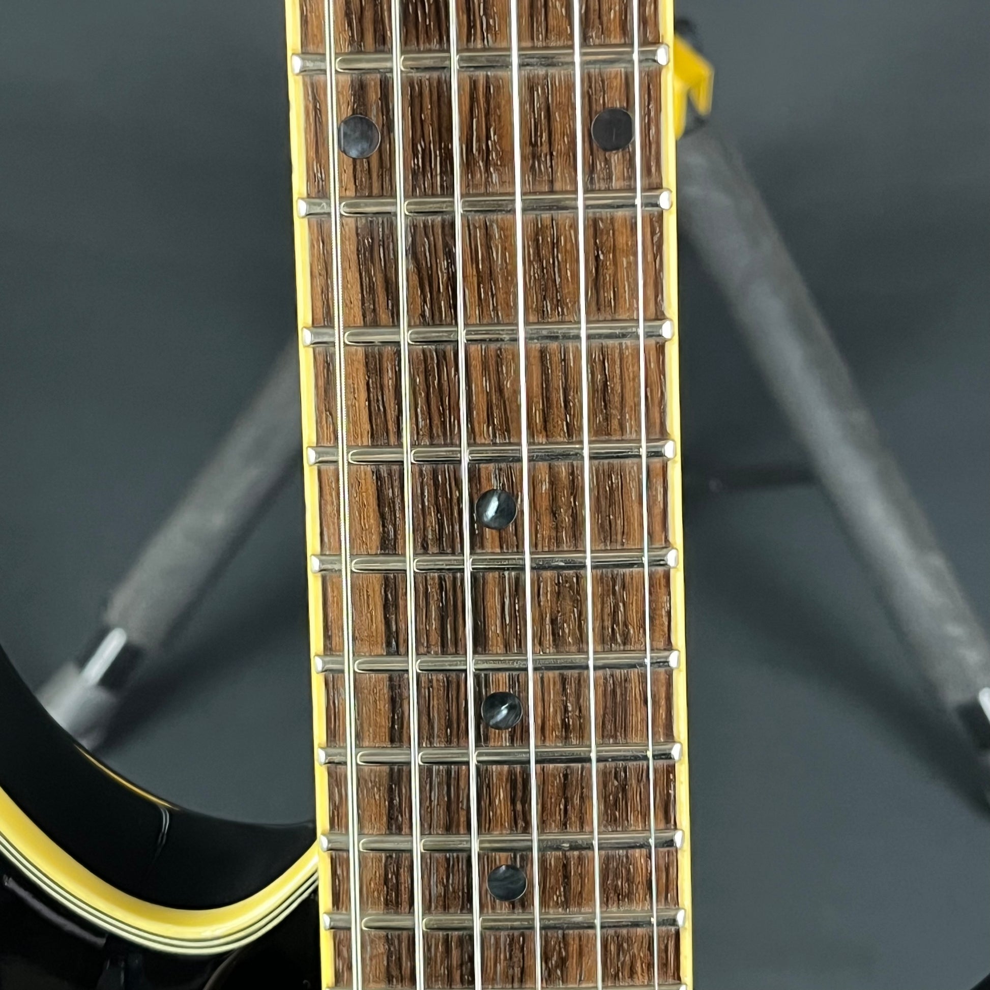 Schecter Diamond Series Blackjack
