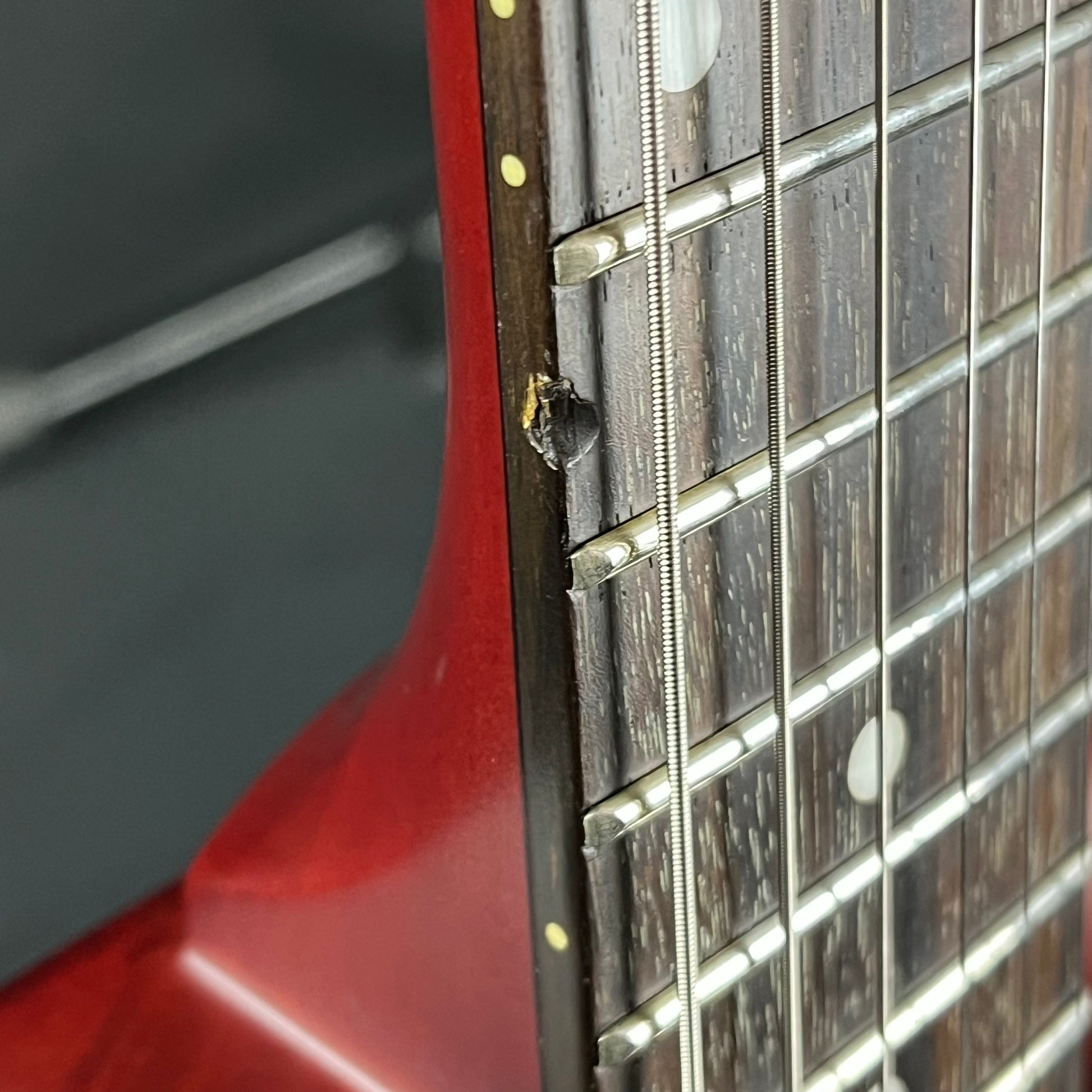 Epiphone Les Paul Studio Worn