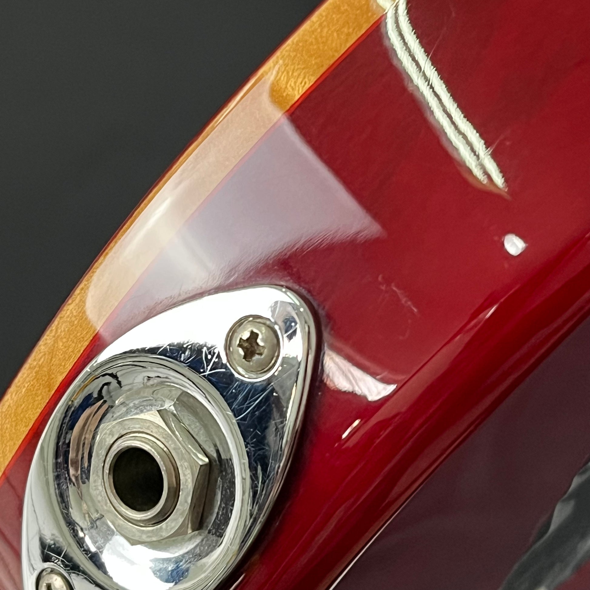 PRS SE Custom 24 2016