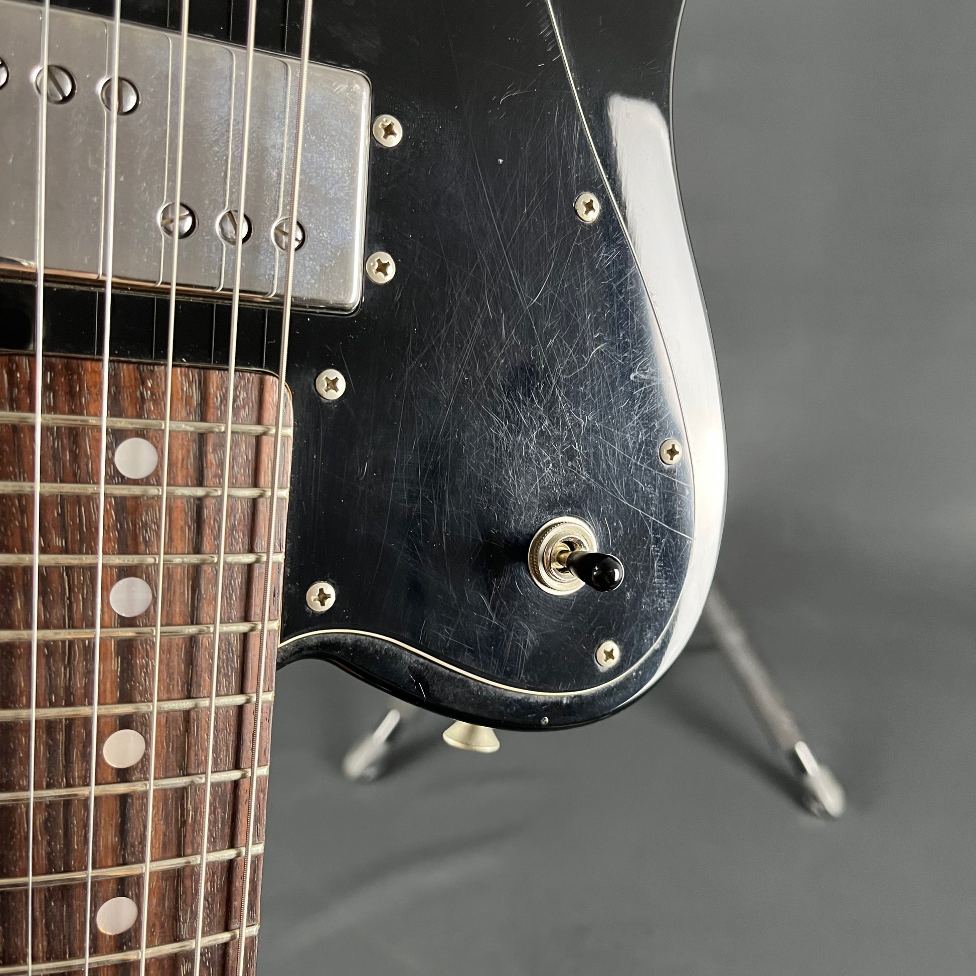 Squier Japan JV Series Telecaster Custom 72