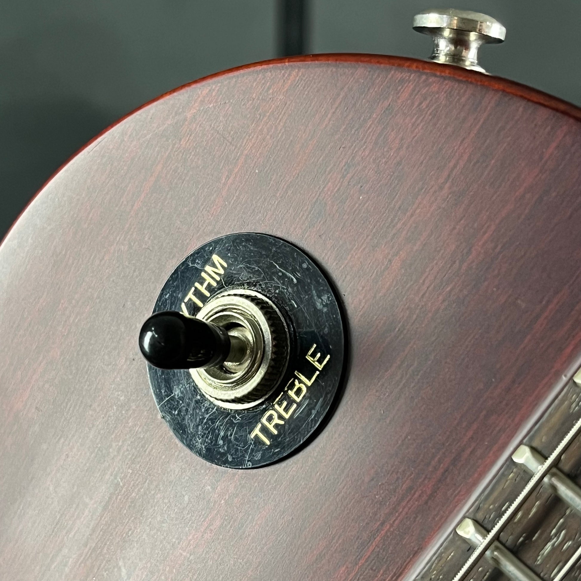 Epiphone Les Paul Studio Worn