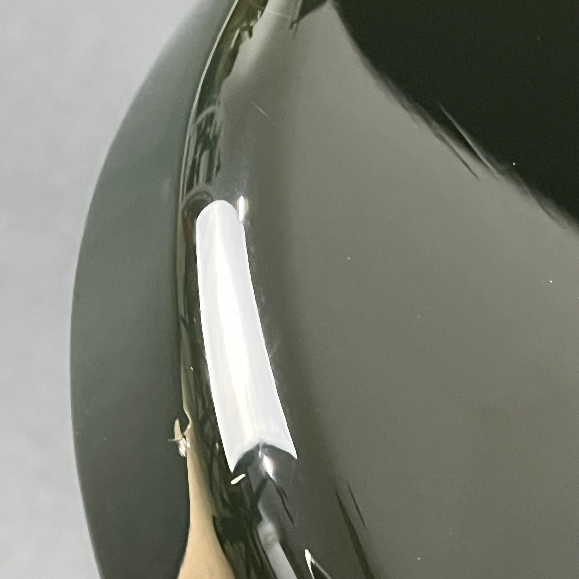 Fender Standard Stratocaster Left Hand 2018