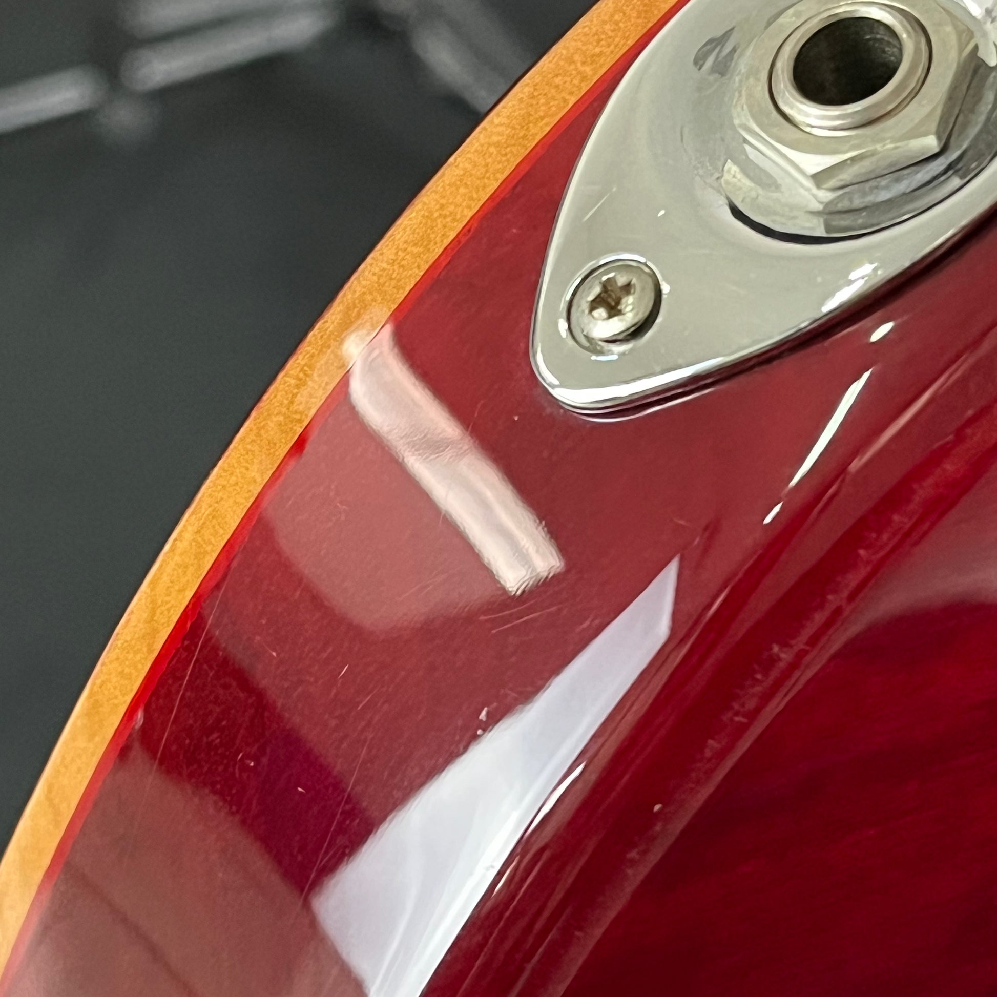 PRS SE Custom 24 2016