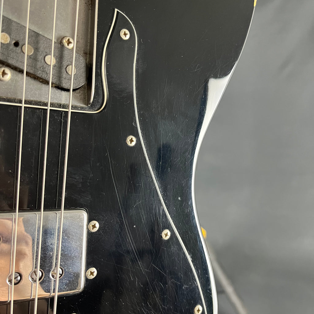 Squier Japan JV Series Telecaster Custom 72