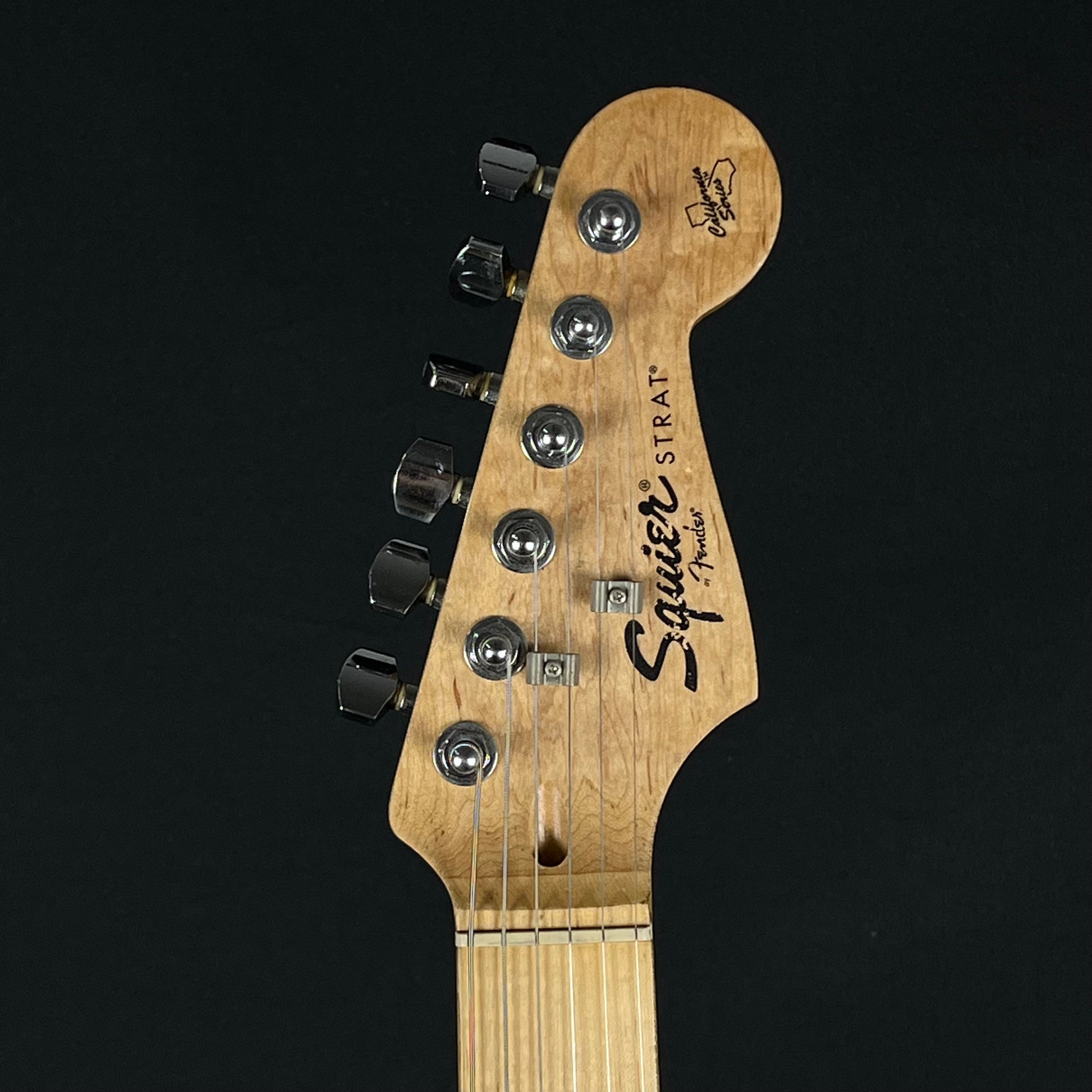 Squier California Series Stratocaster