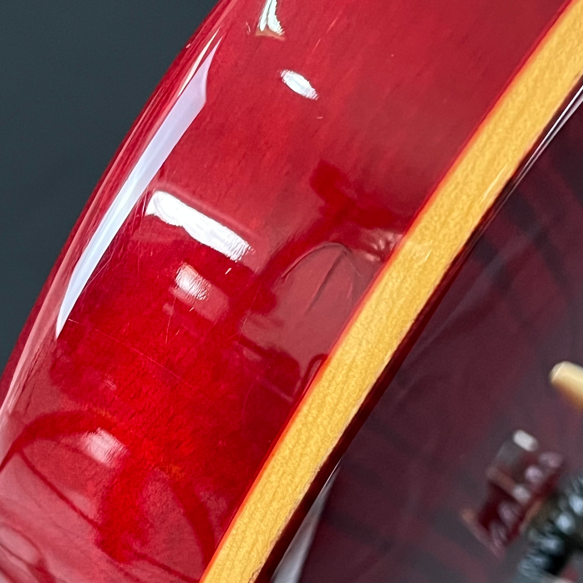 PRS SE Custom 24 2016