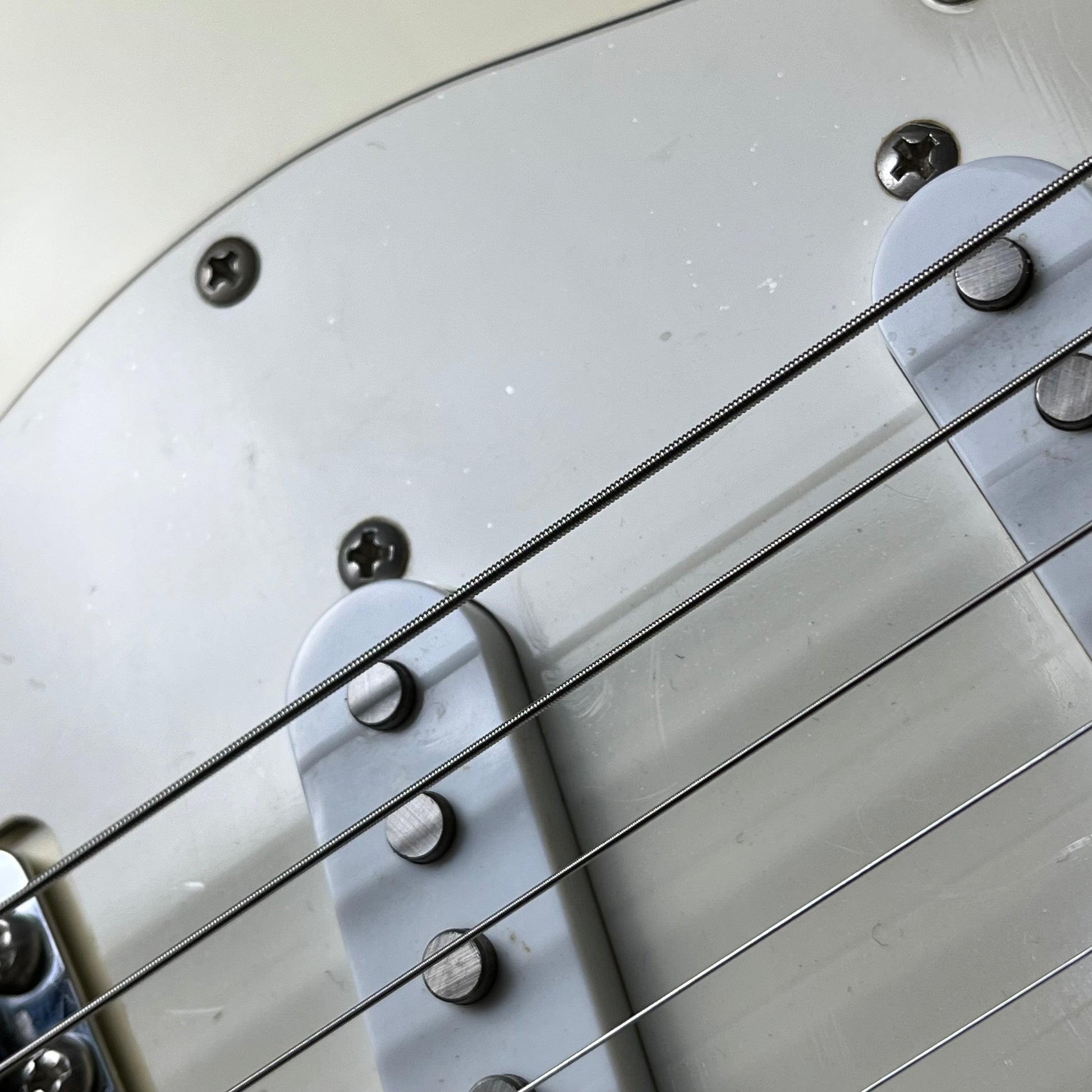 GrassRoots G-ST-SC (Scalloped)