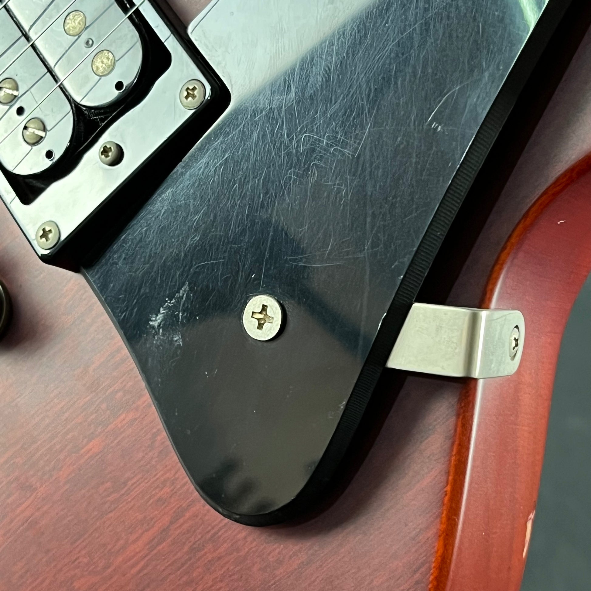 Epiphone Les Paul Studio Worn