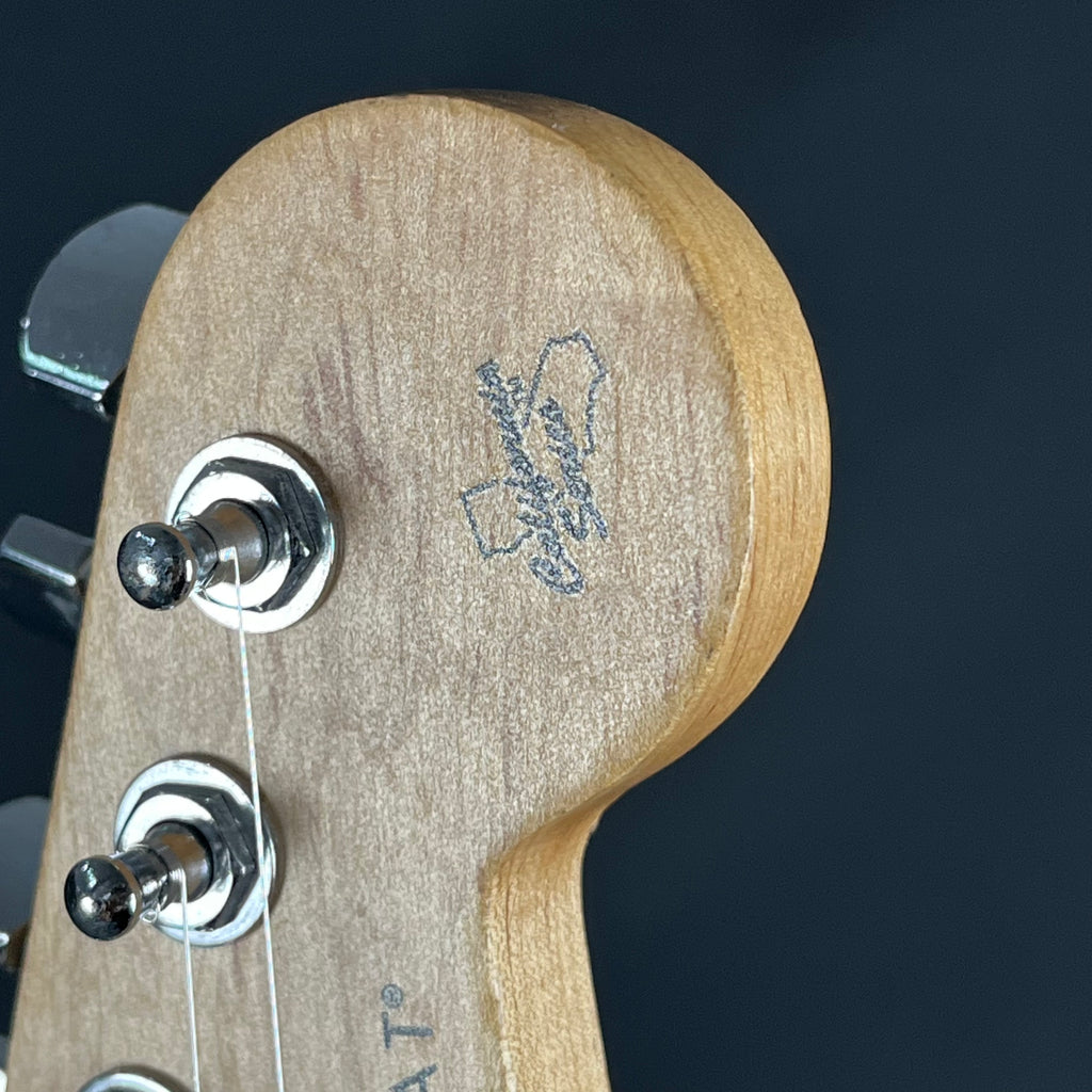 Squier California Series Stratocaster