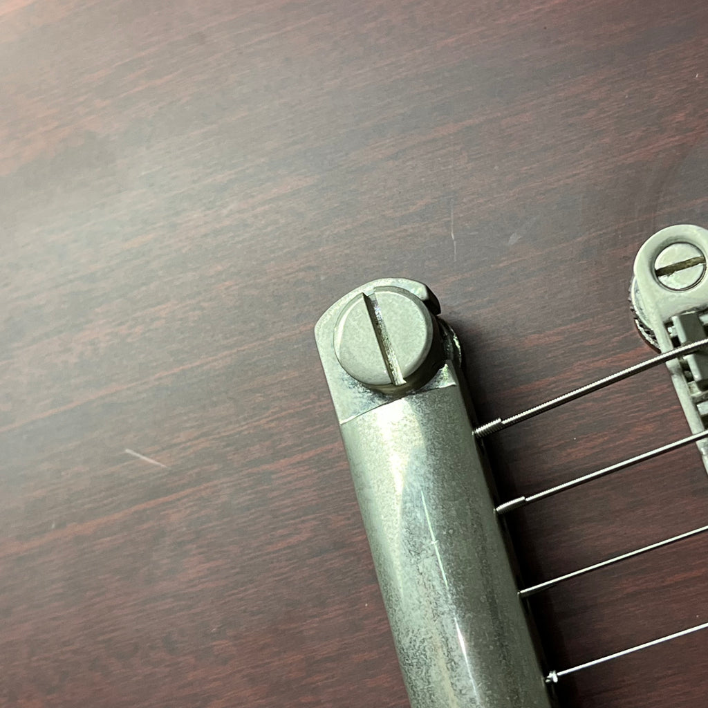 Epiphone Les Paul Studio Worn